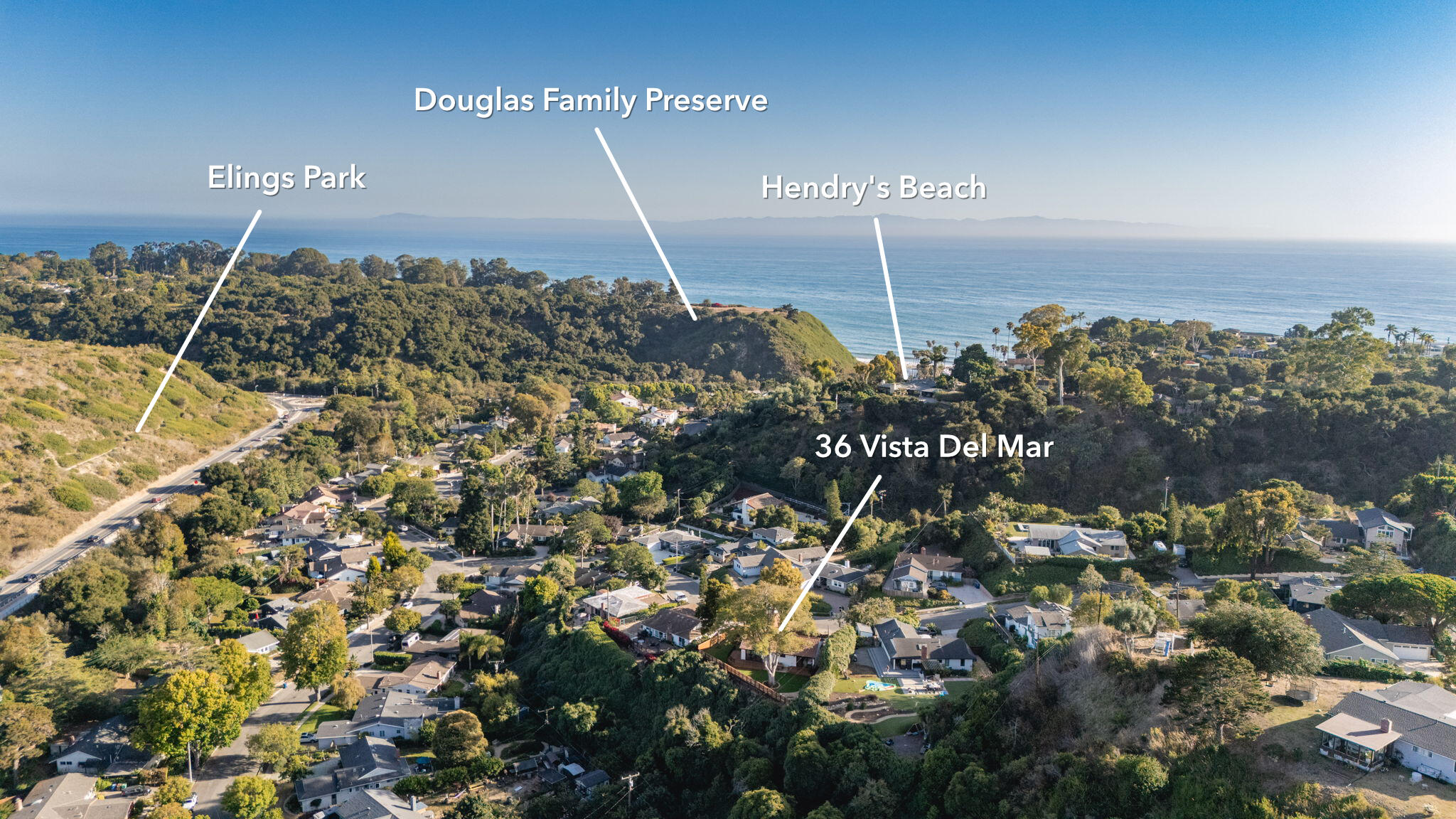 36 Vista Del Mar Drive