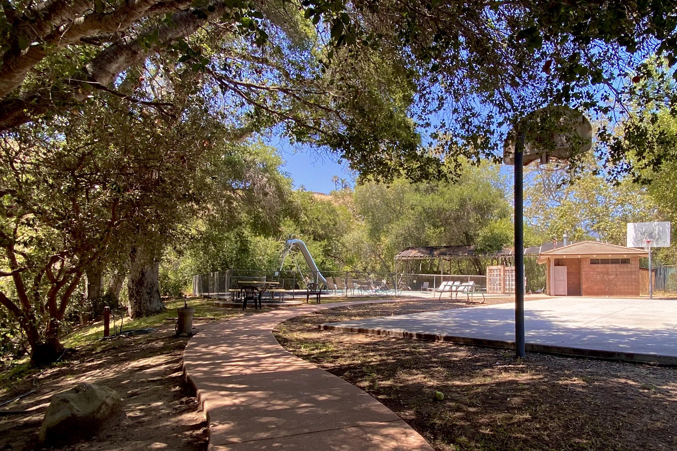 997 N San Marcos Road