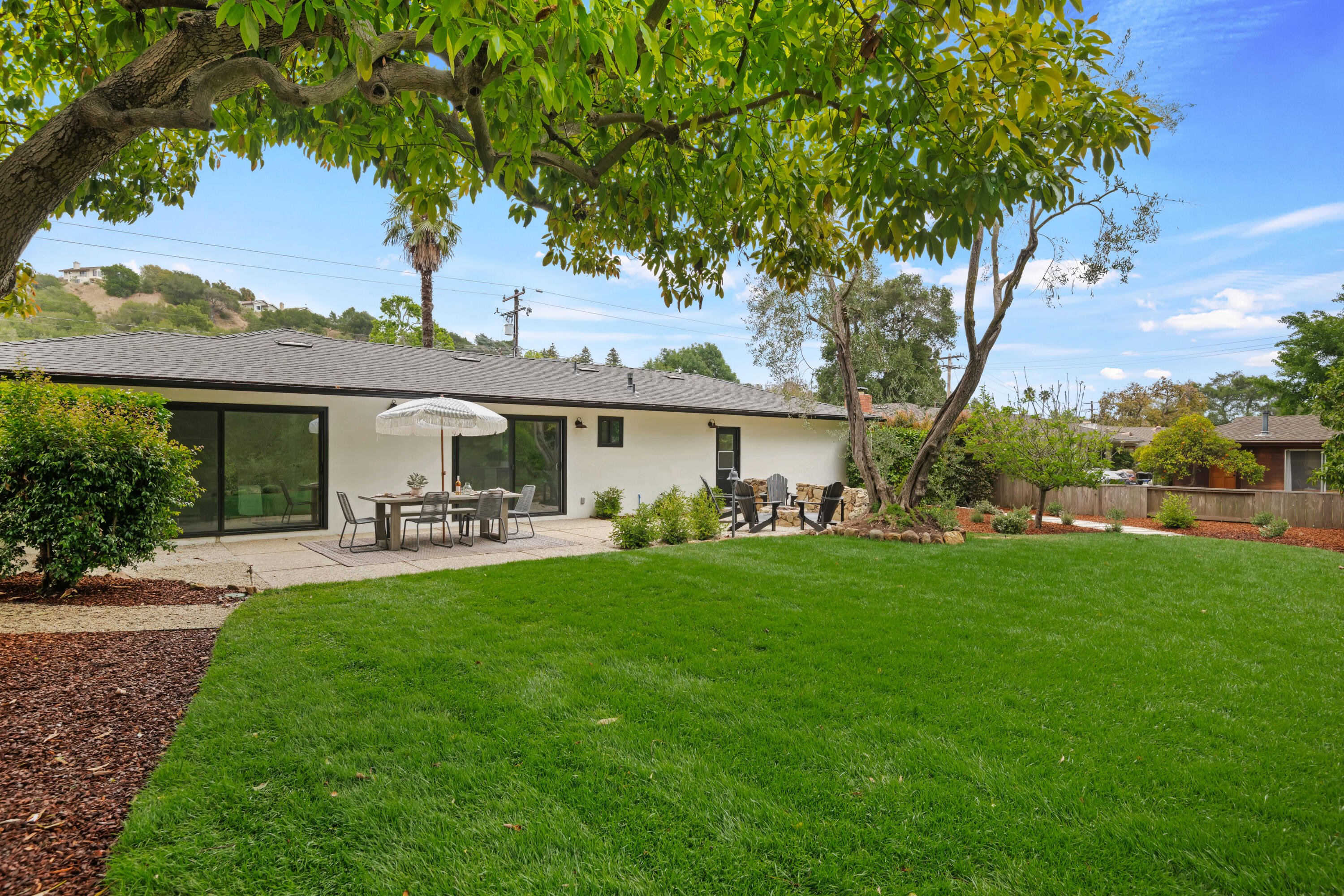 997 N San Marcos Road