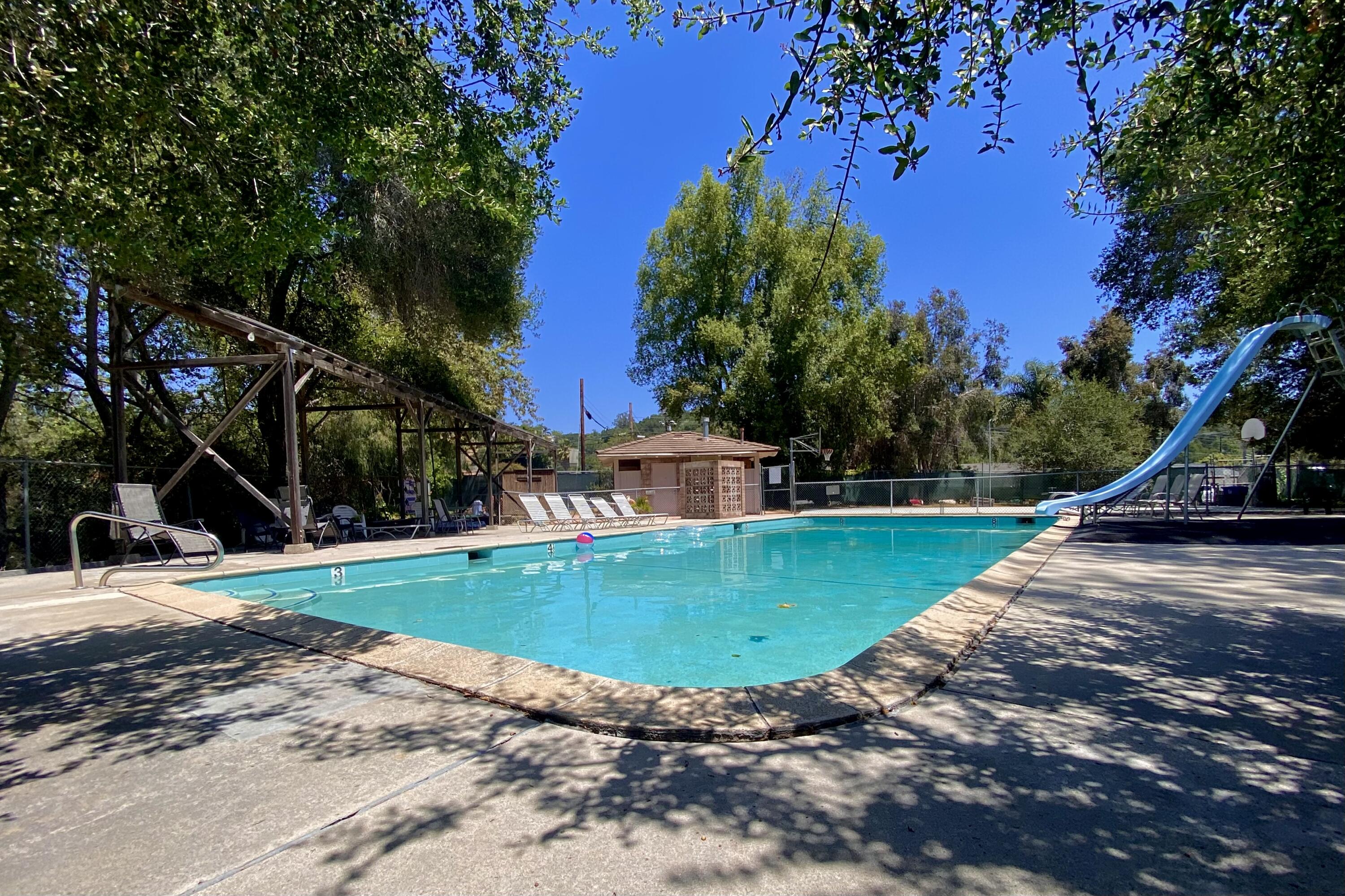 997 N San Marcos Road