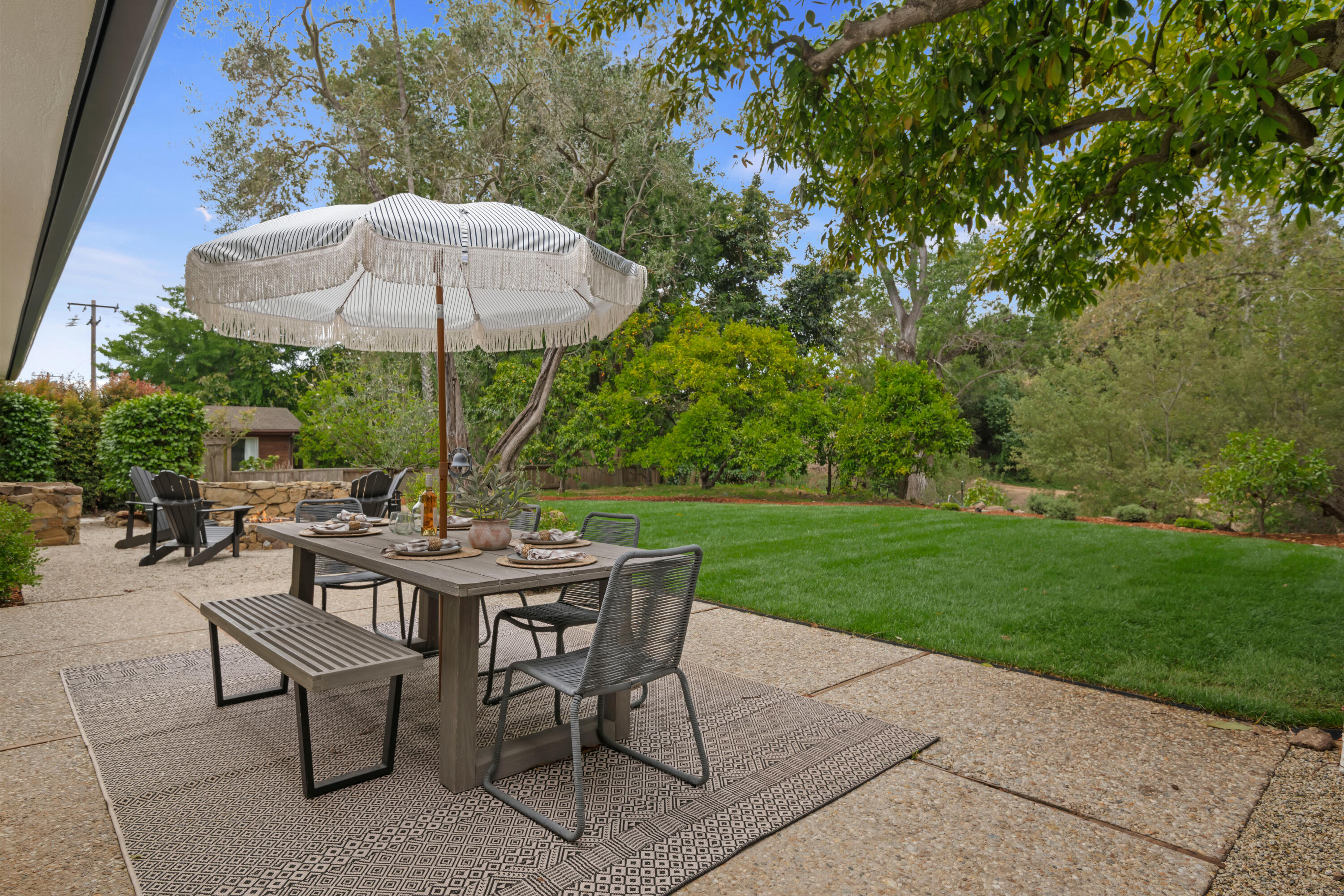 997 N San Marcos Road