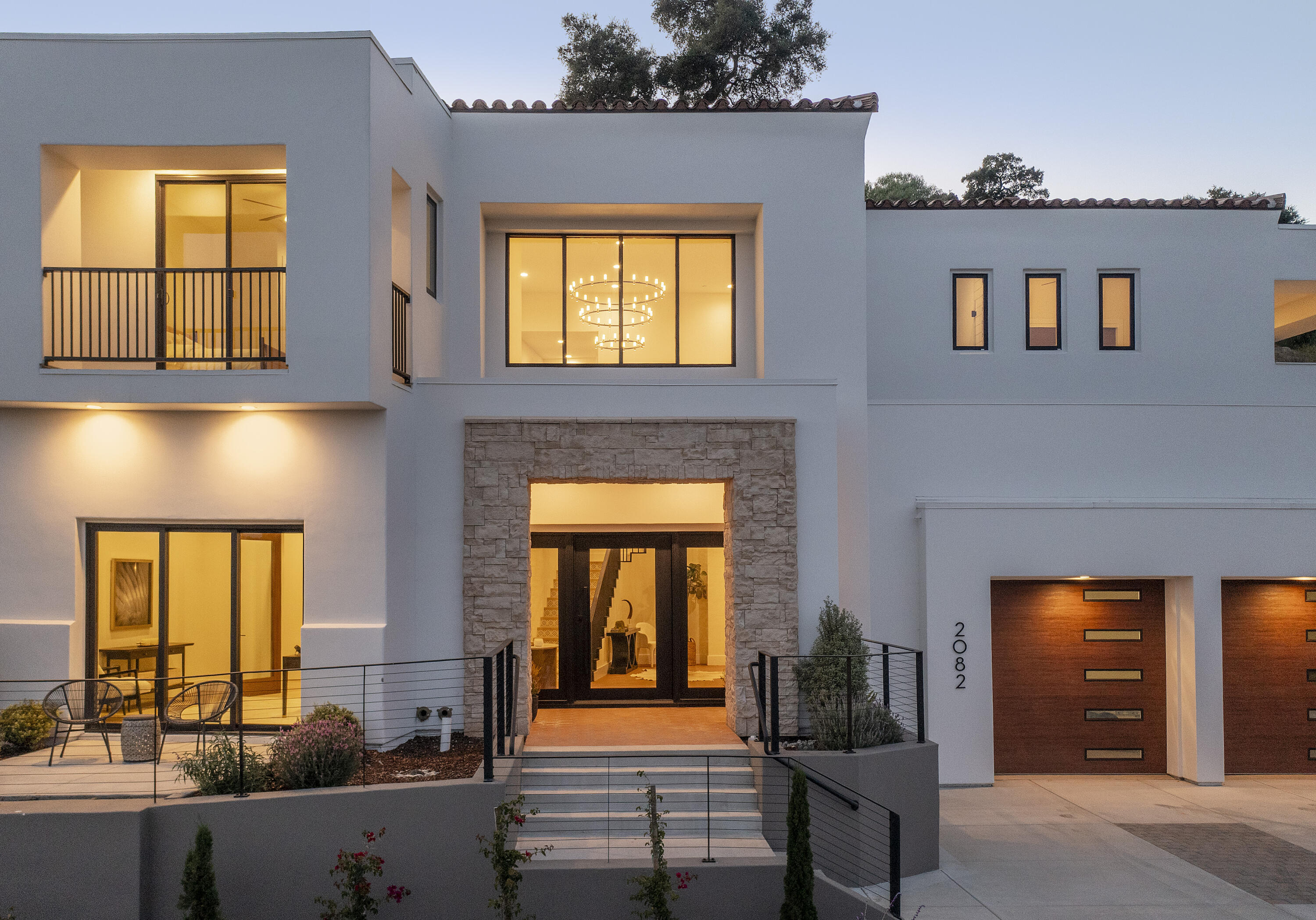 2082 Las Canoas Road, SANTA BARBARA