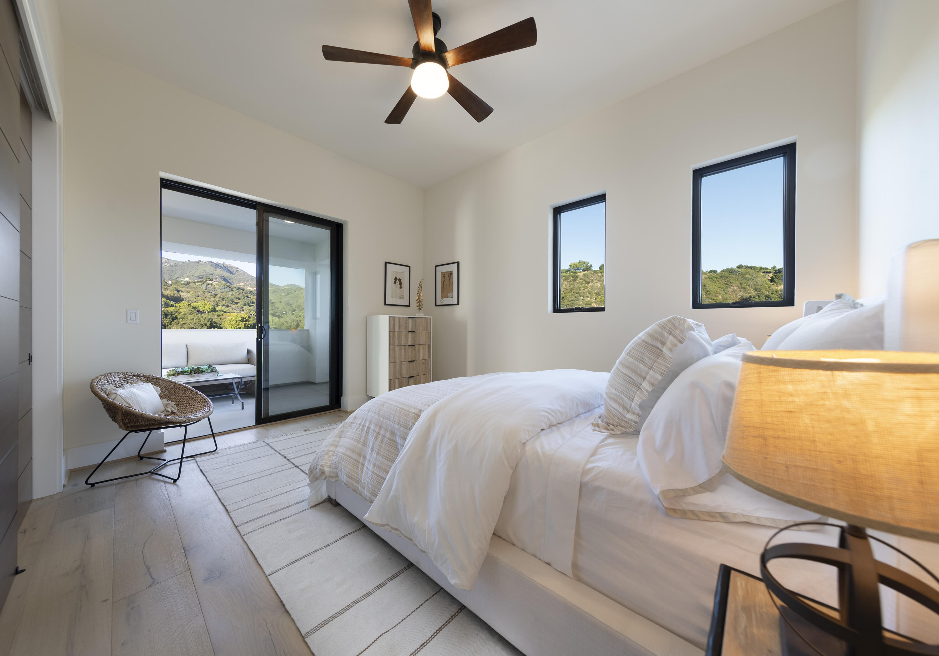 2082 Las Canoas Road, SANTA BARBARA