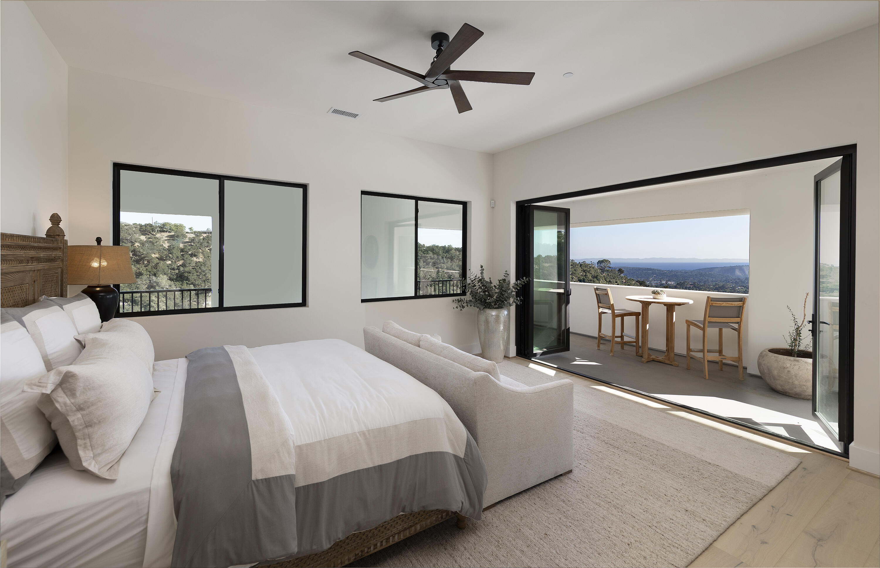 2082 Las Canoas Road, SANTA BARBARA