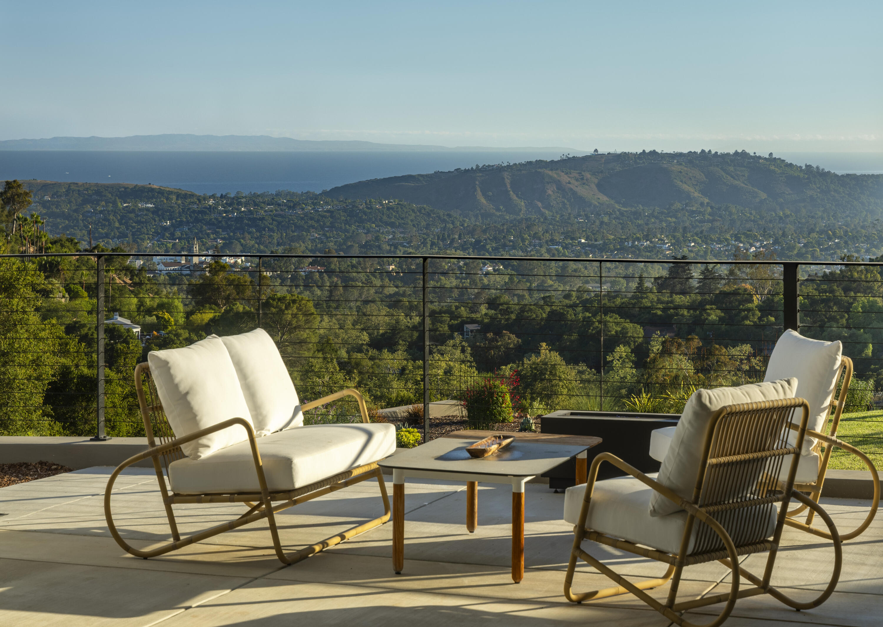 2082 Las Canoas Road, SANTA BARBARA