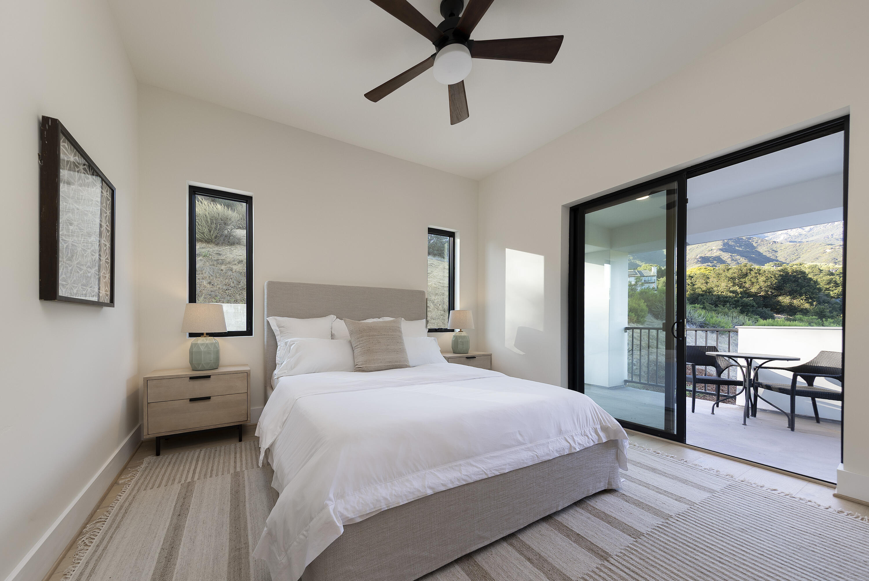 2082 Las Canoas Road, SANTA BARBARA