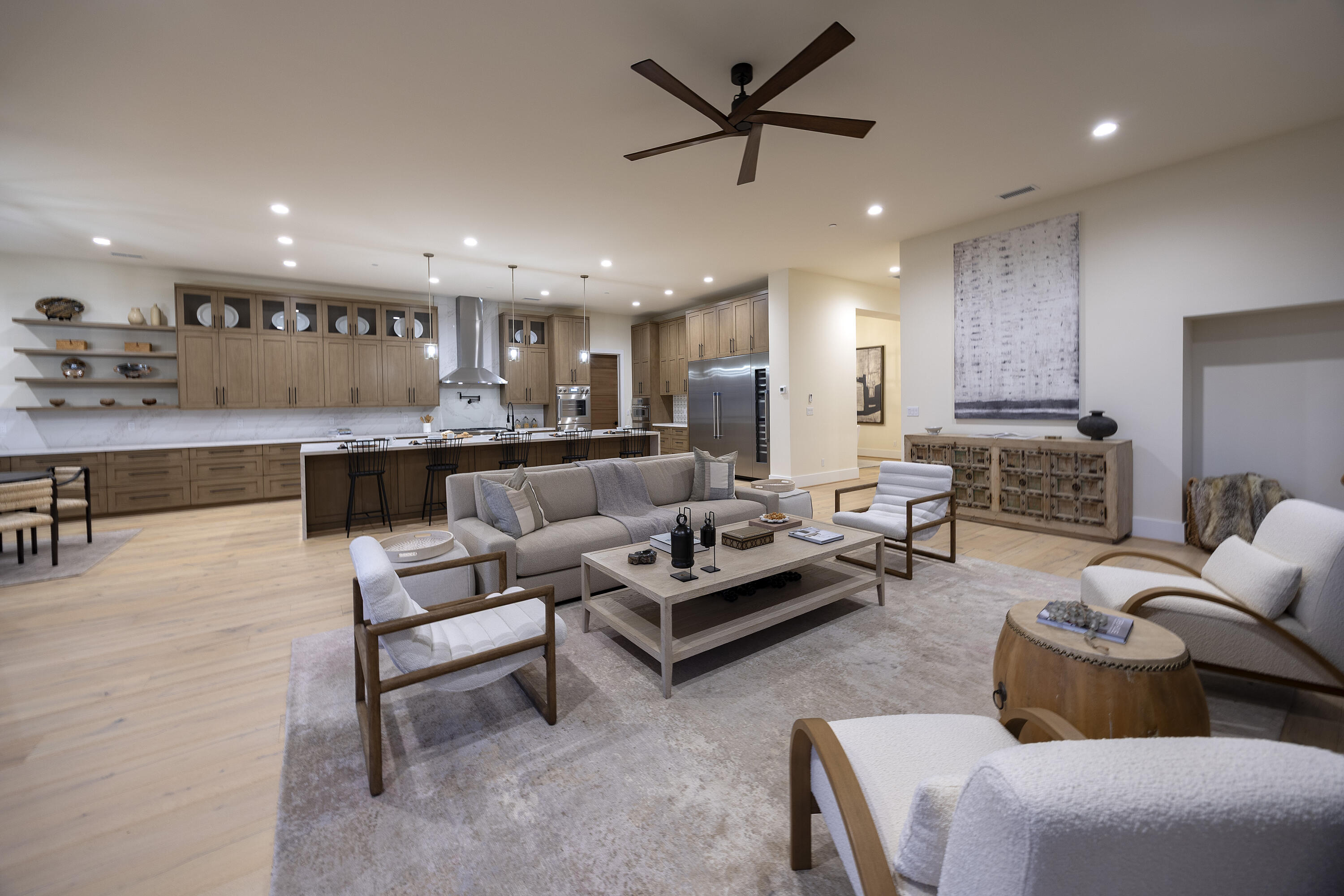 2082 Las Canoas Road, SANTA BARBARA