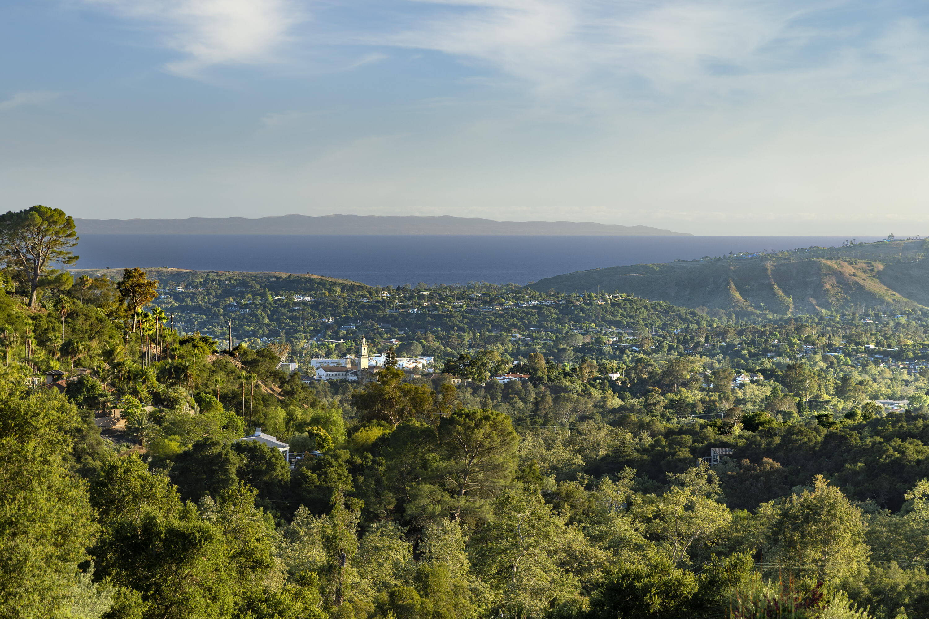 2082 Las Canoas Road, SANTA BARBARA