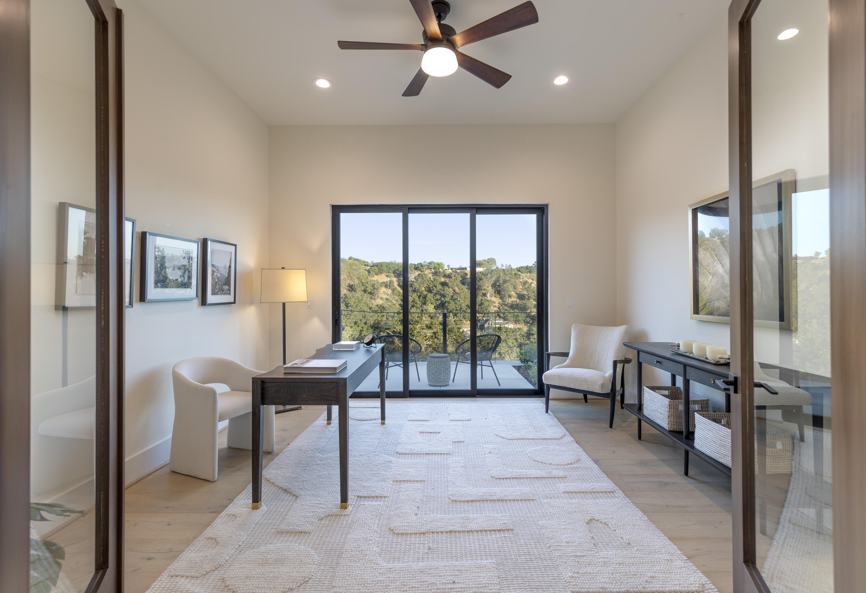 2082 Las Canoas Road, SANTA BARBARA