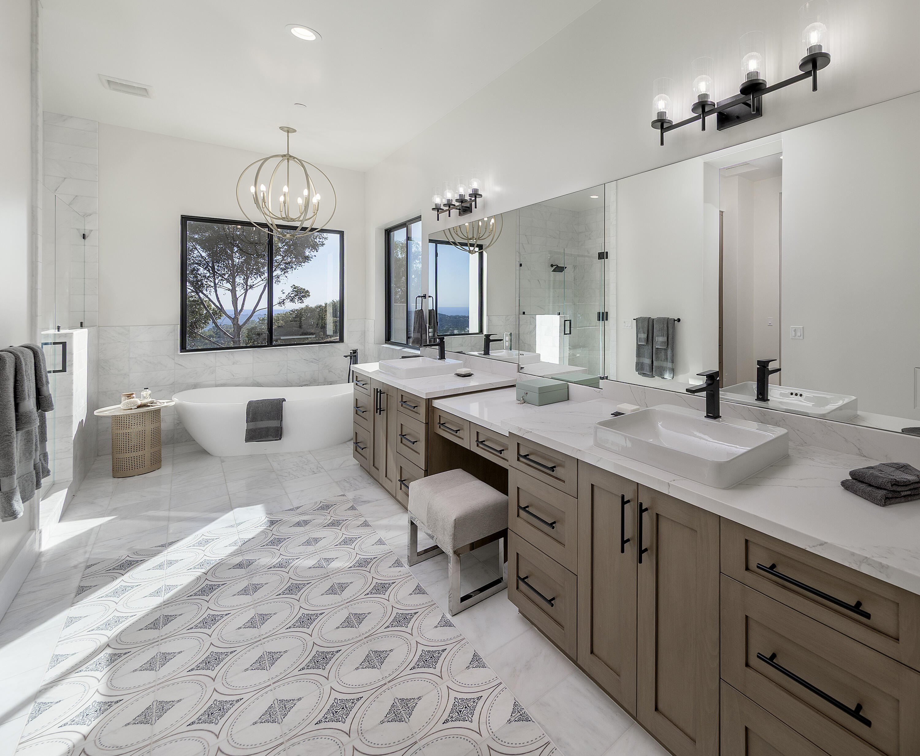 2082 Las Canoas Road, SANTA BARBARA