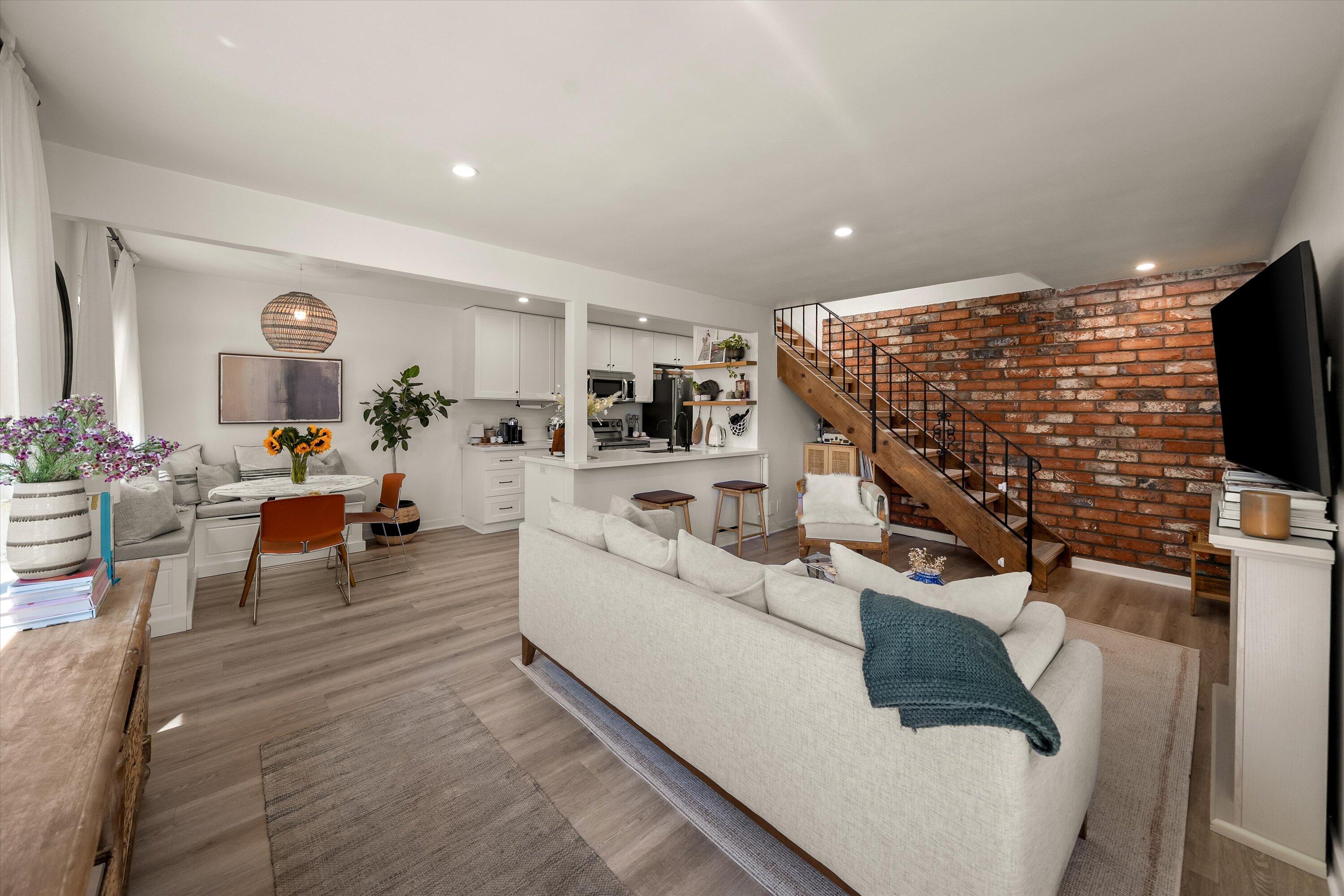 5946 Hickory Street, #2