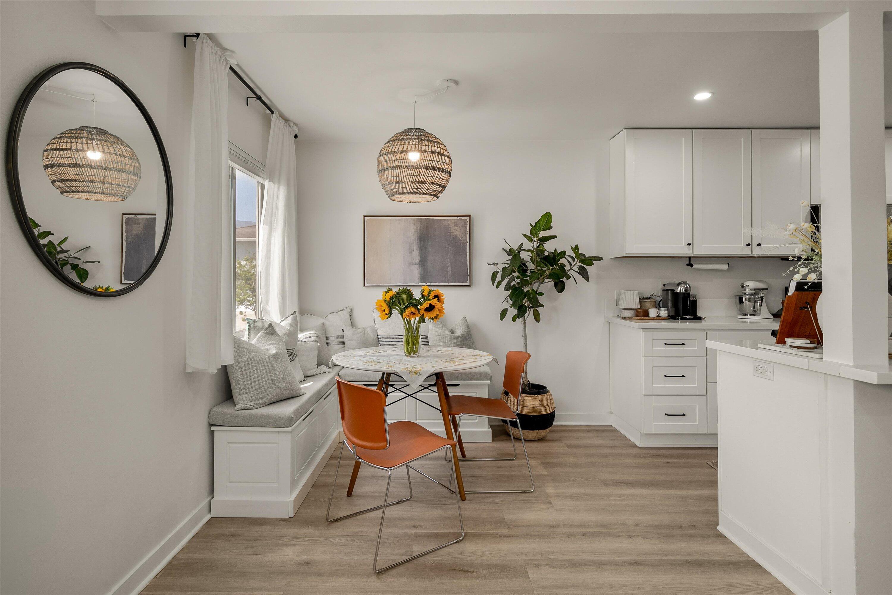 5946 Hickory Street, #2