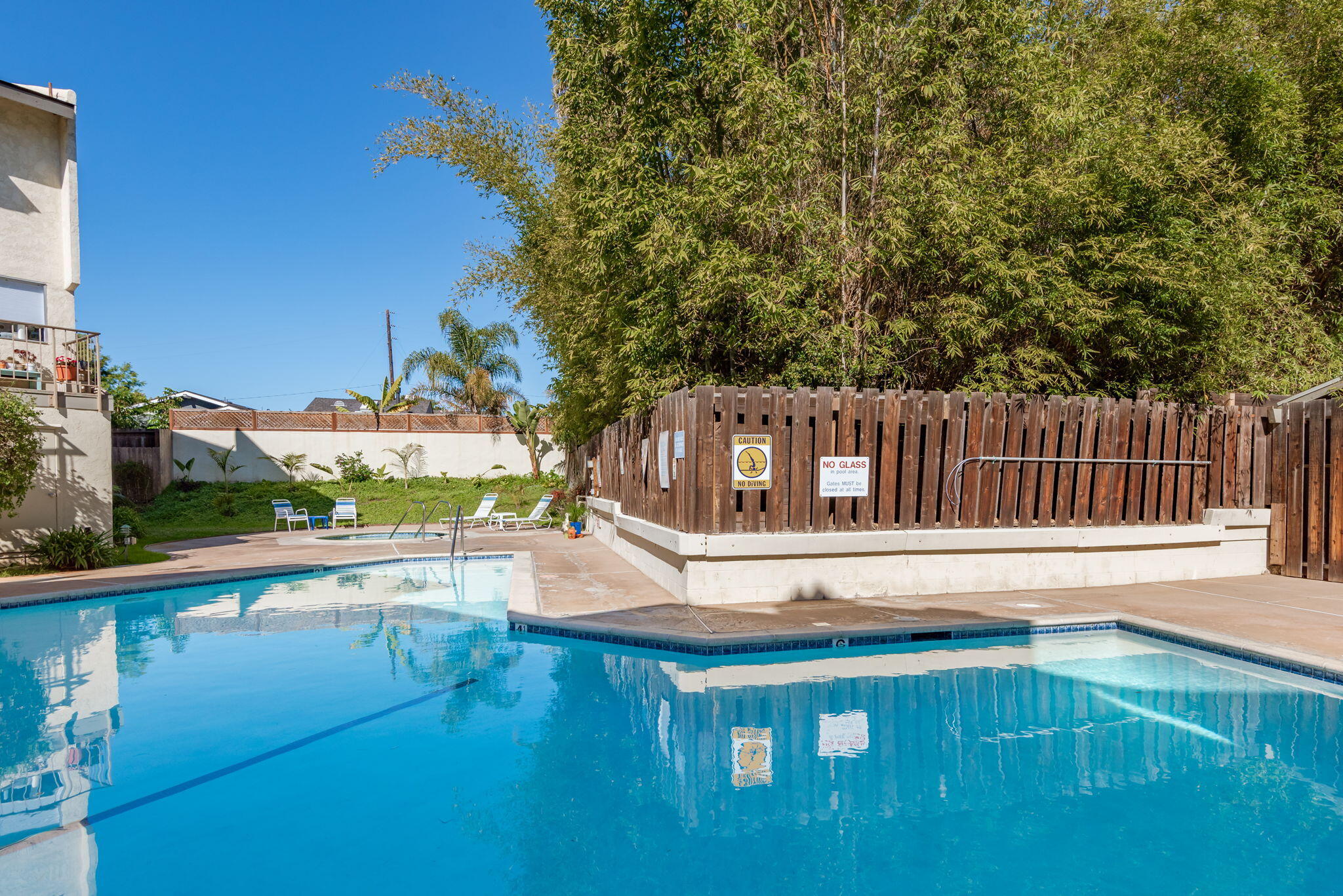 5455 8th Street Unit 46