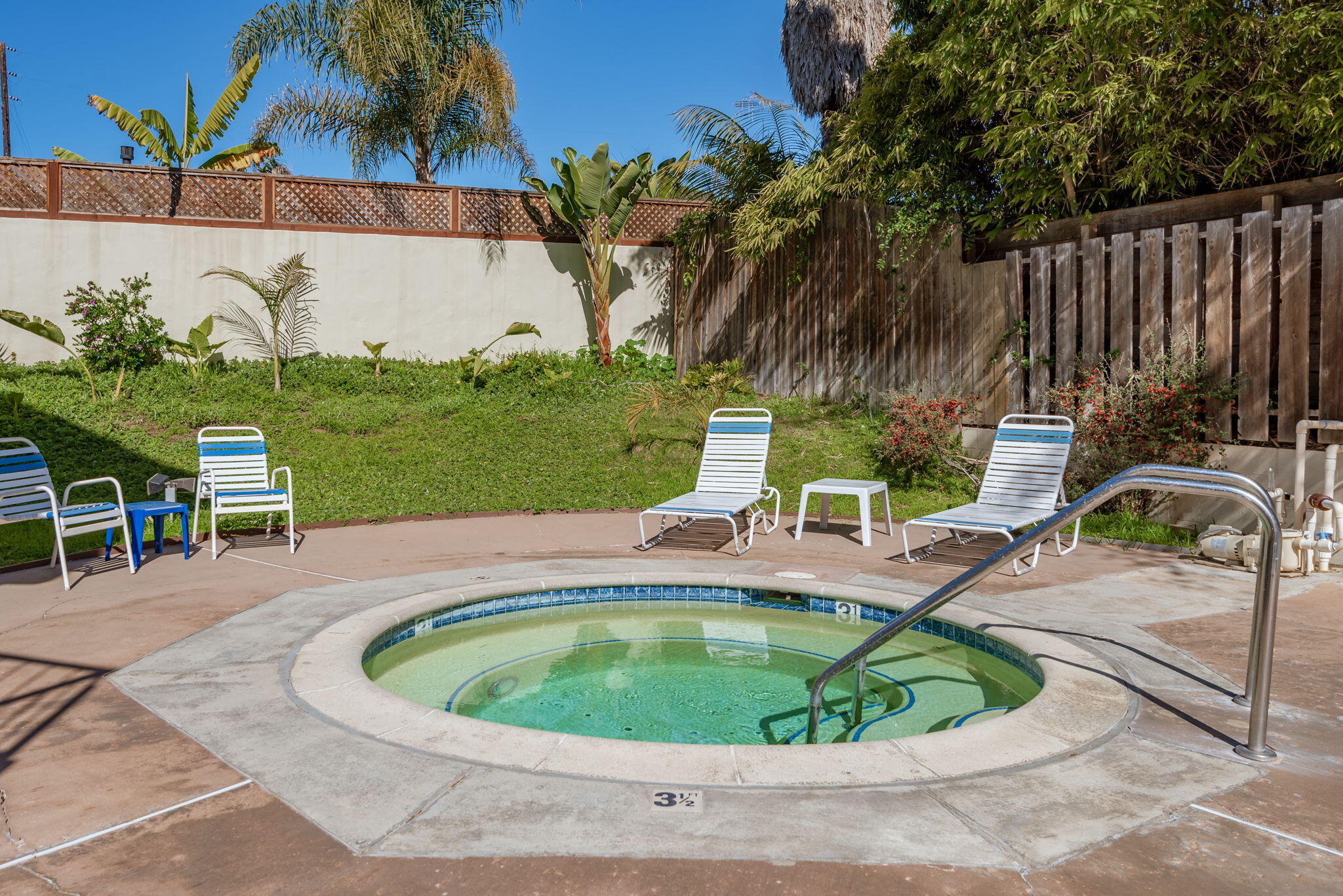 5455 8th Street Unit 46
