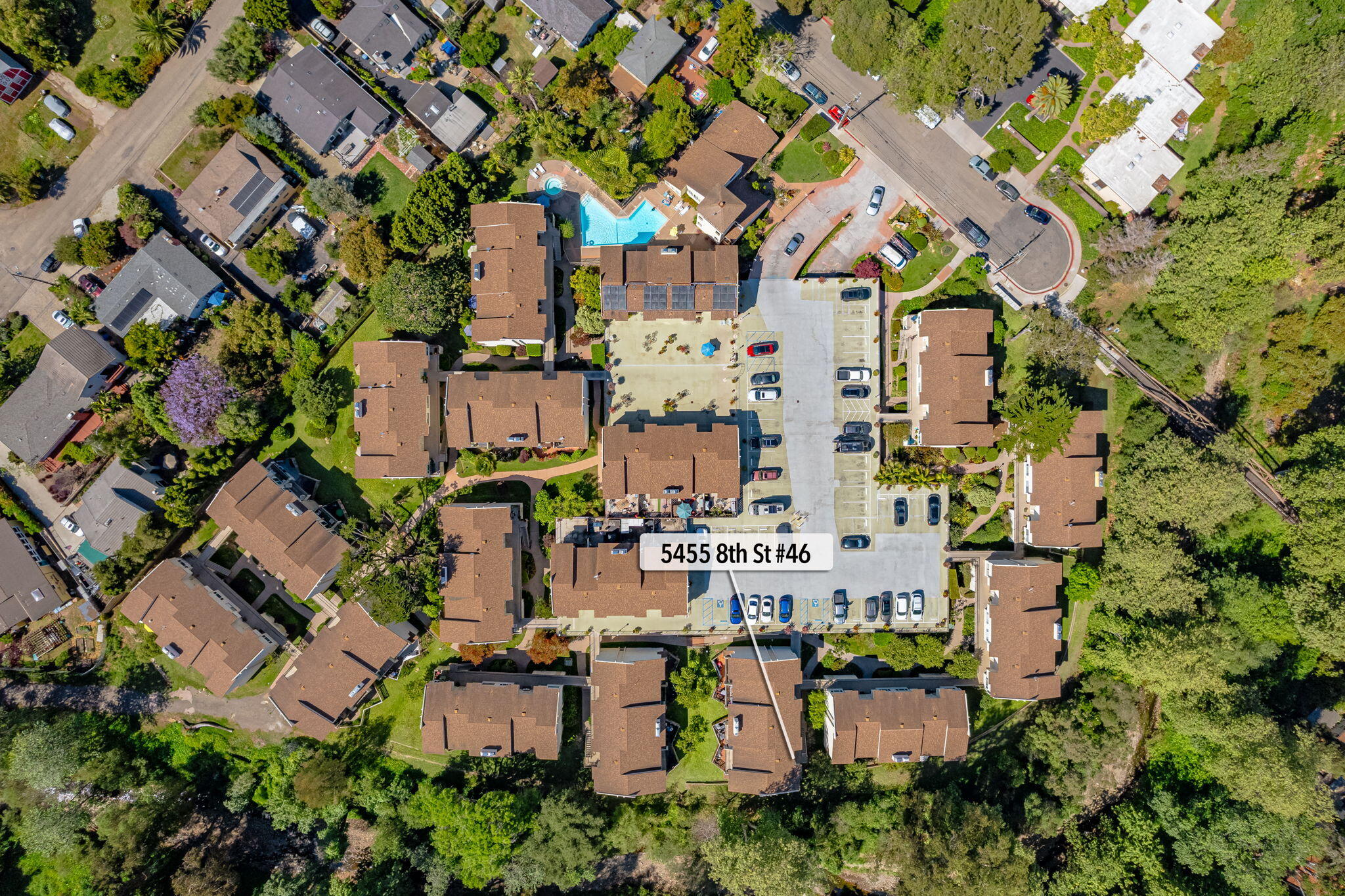 5455 8th Street Unit 46