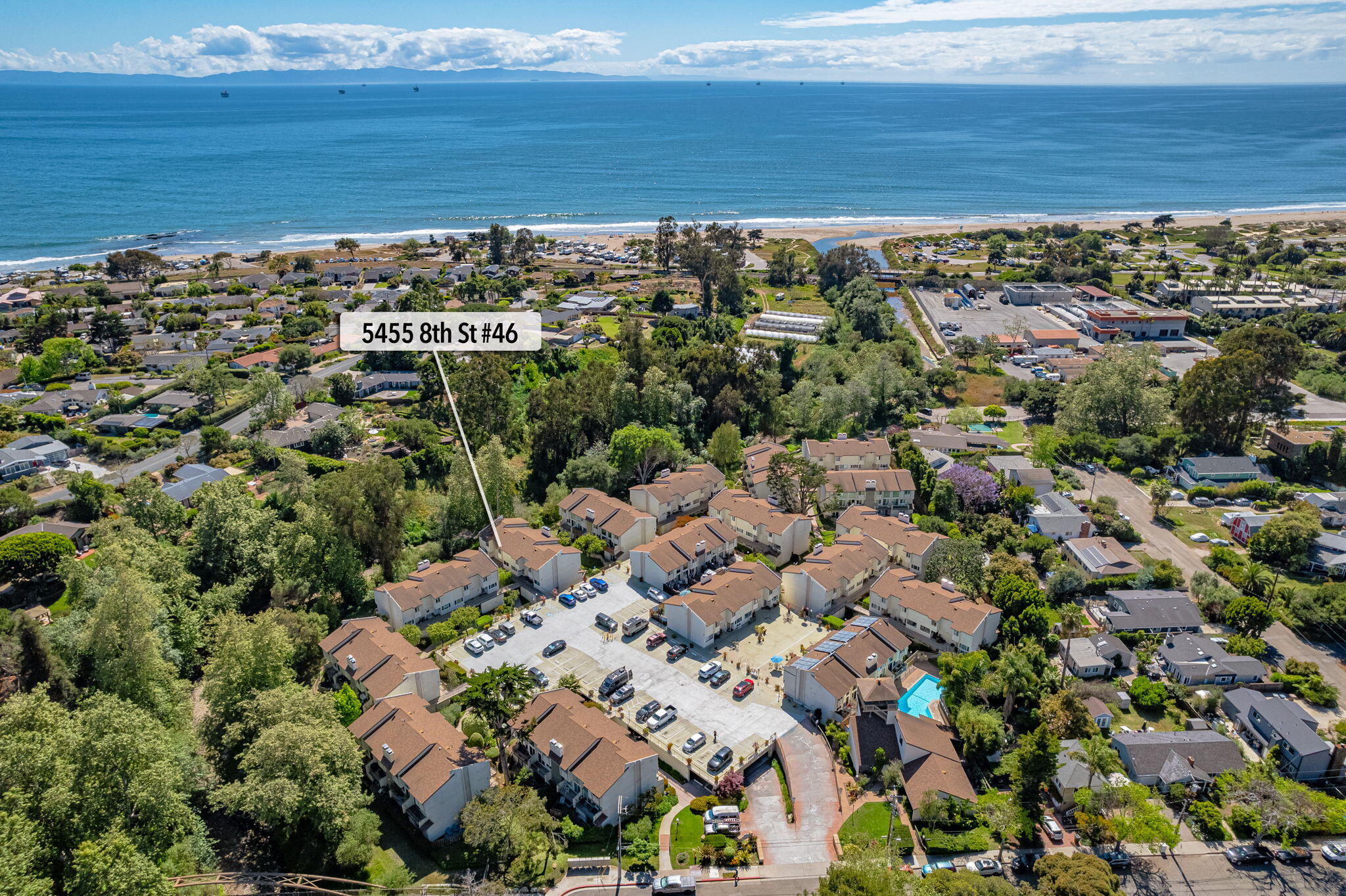 5455 8th Street Unit 46