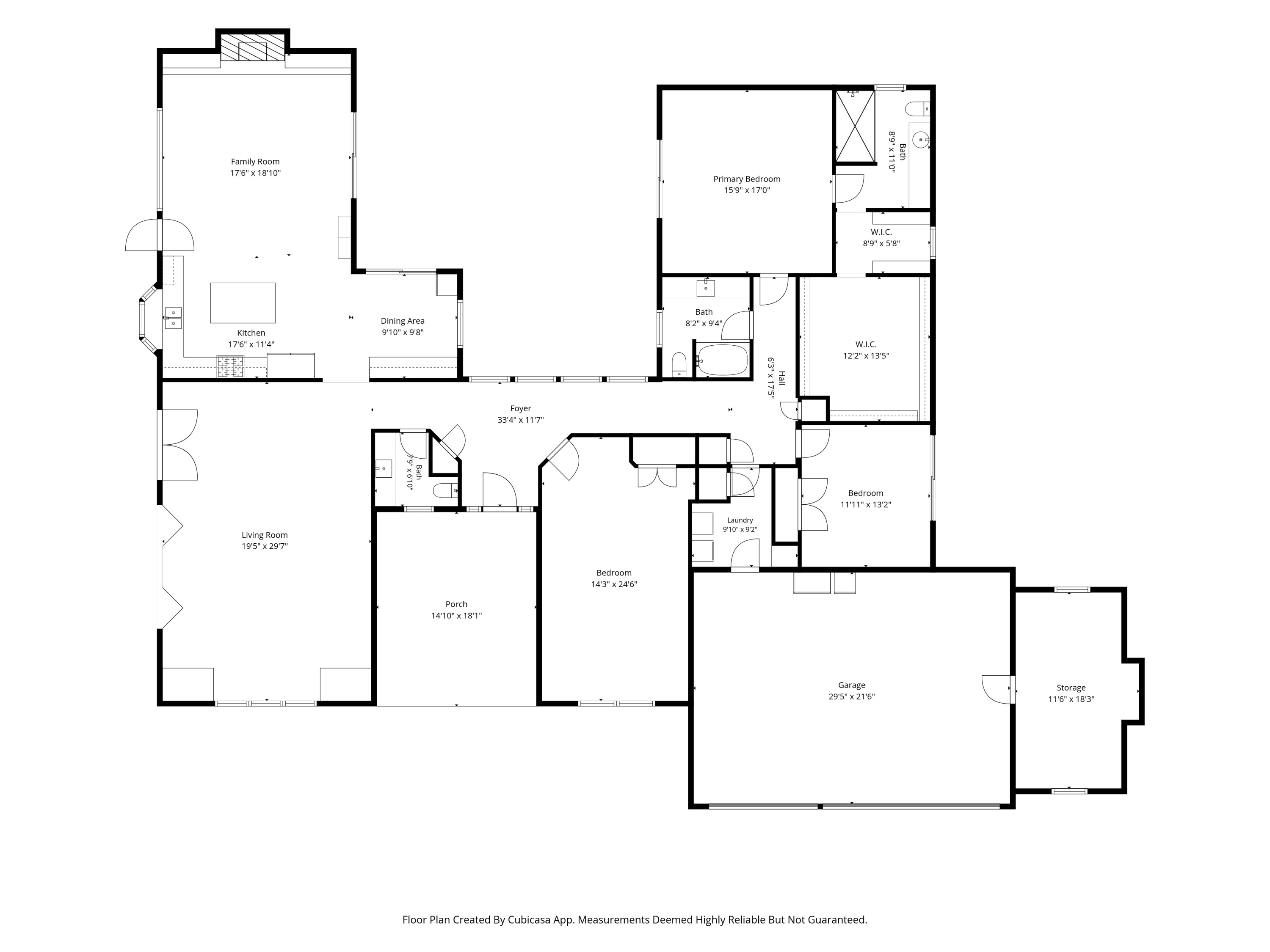 3047 Longview Lane