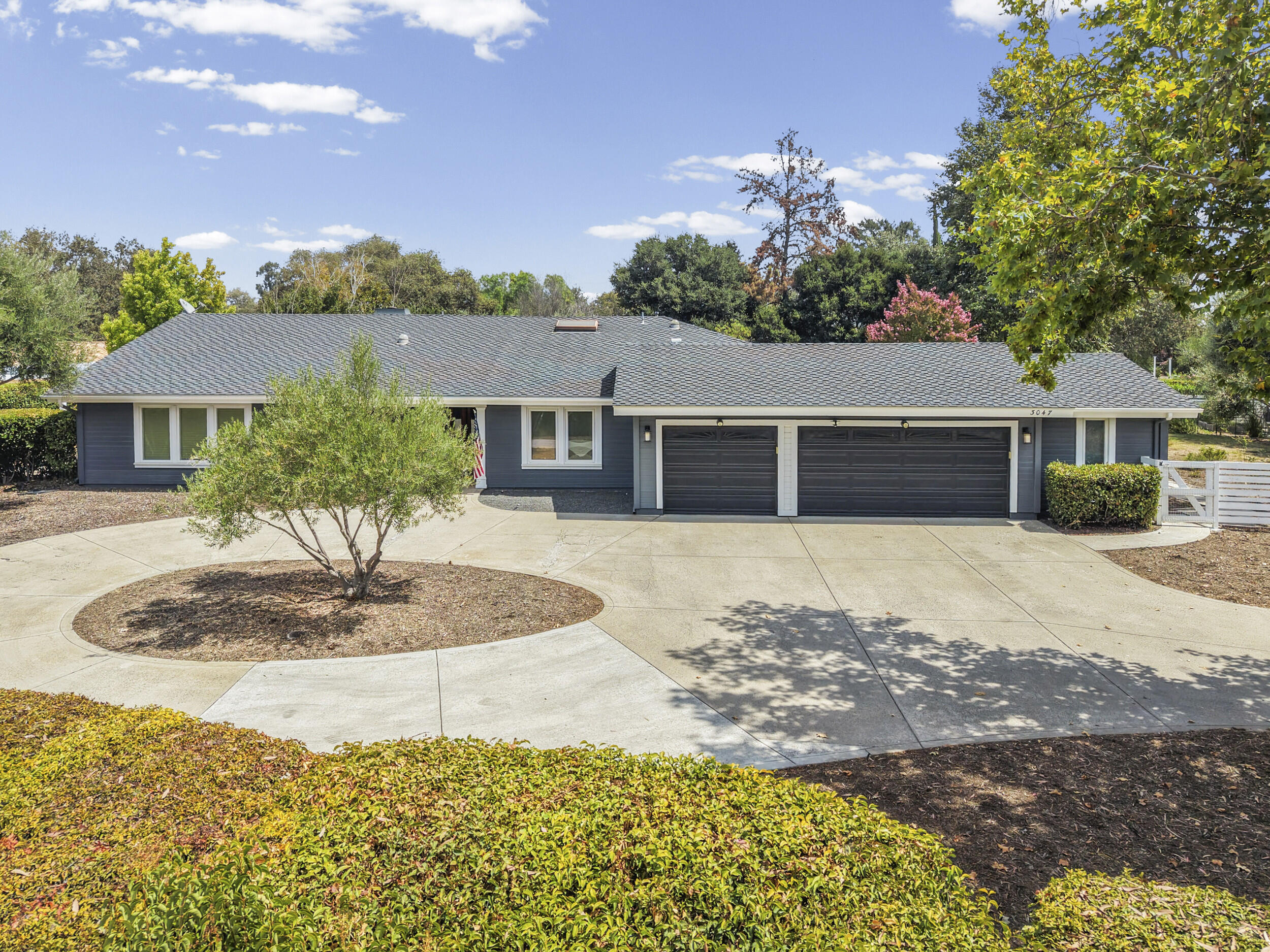 3047 Longview Lane Santa Ynez CA