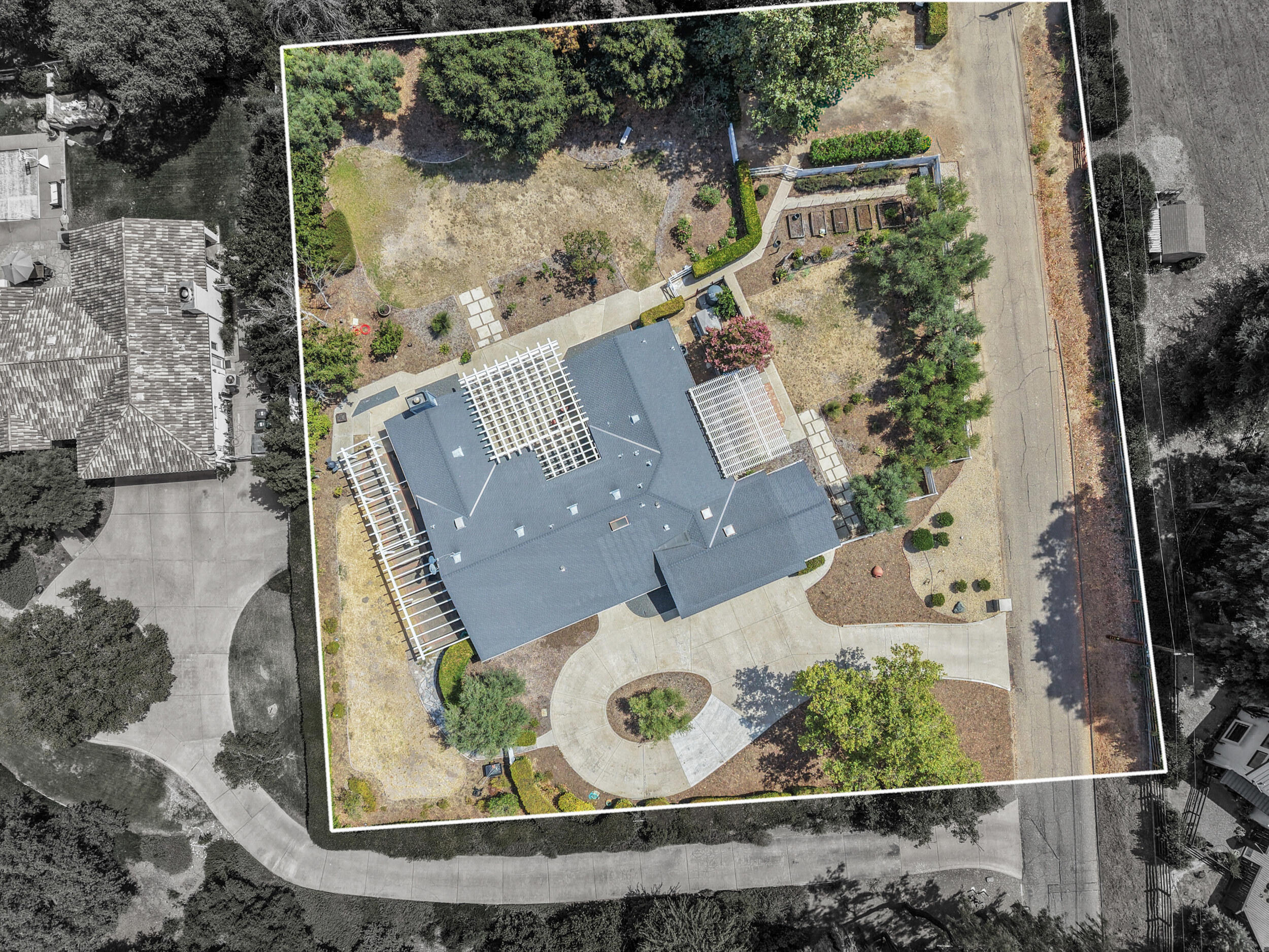 3047 Longview Lane