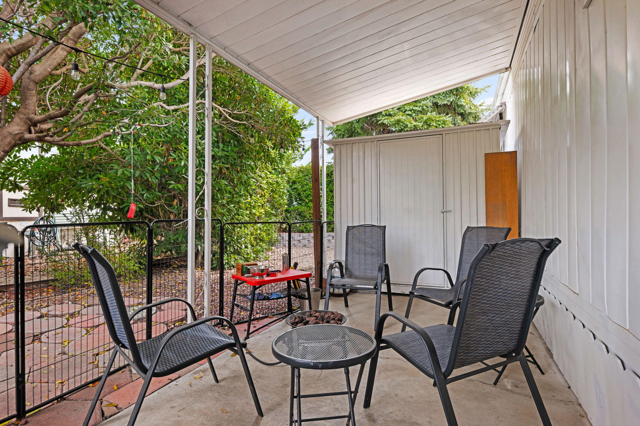 333 Old Mill Road Spc 99