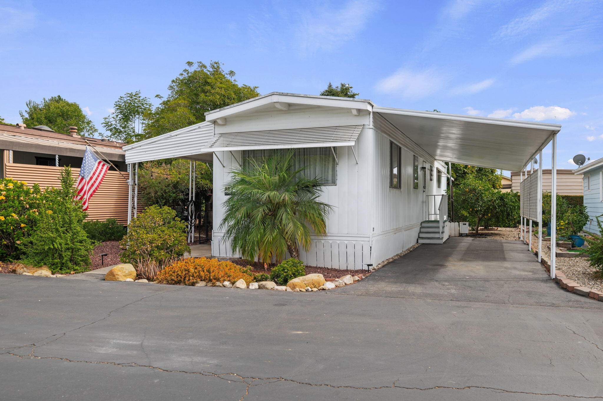 333 Old Mill Road Spc 99