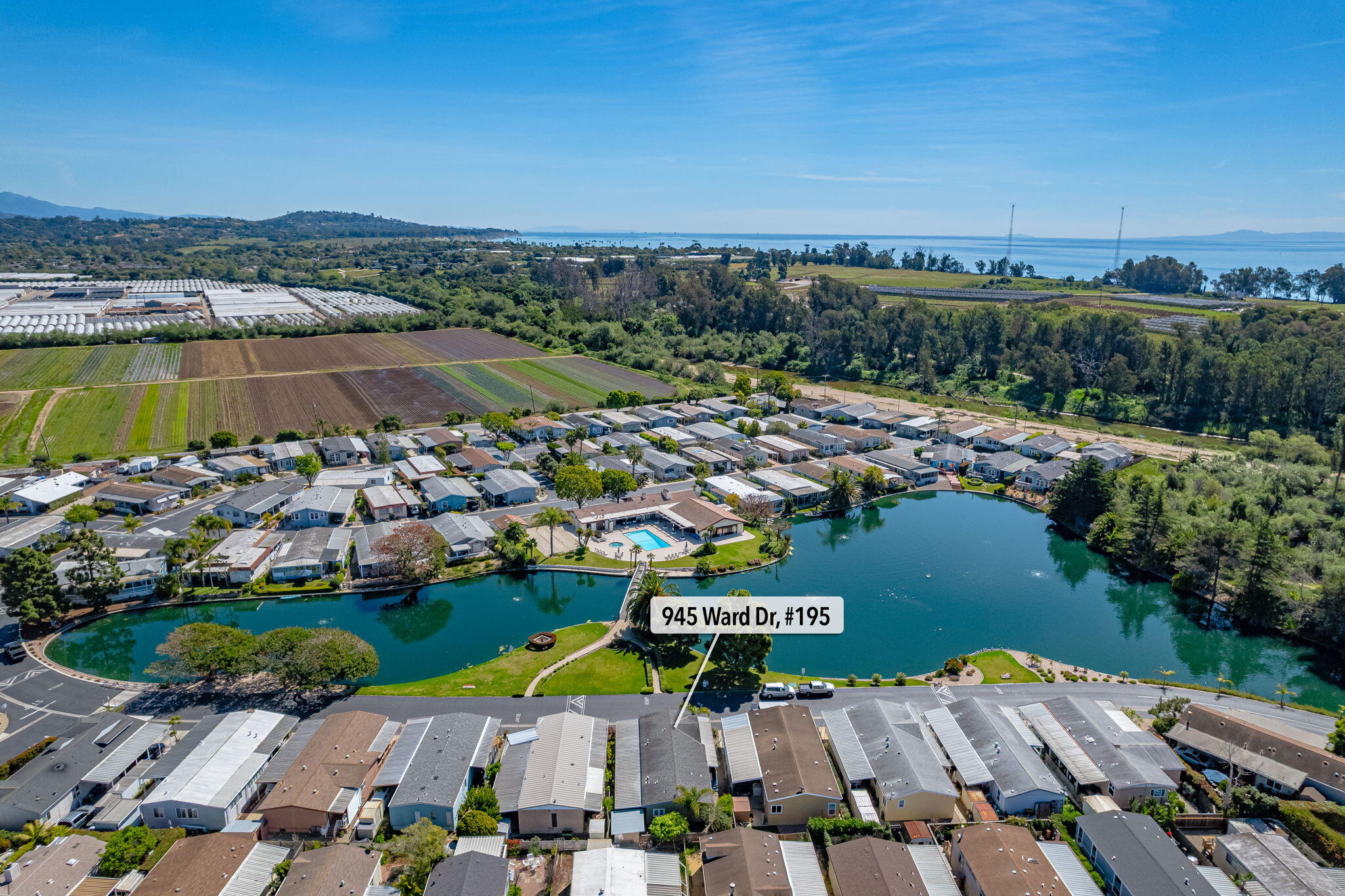 945 Ward Drive Spc 195