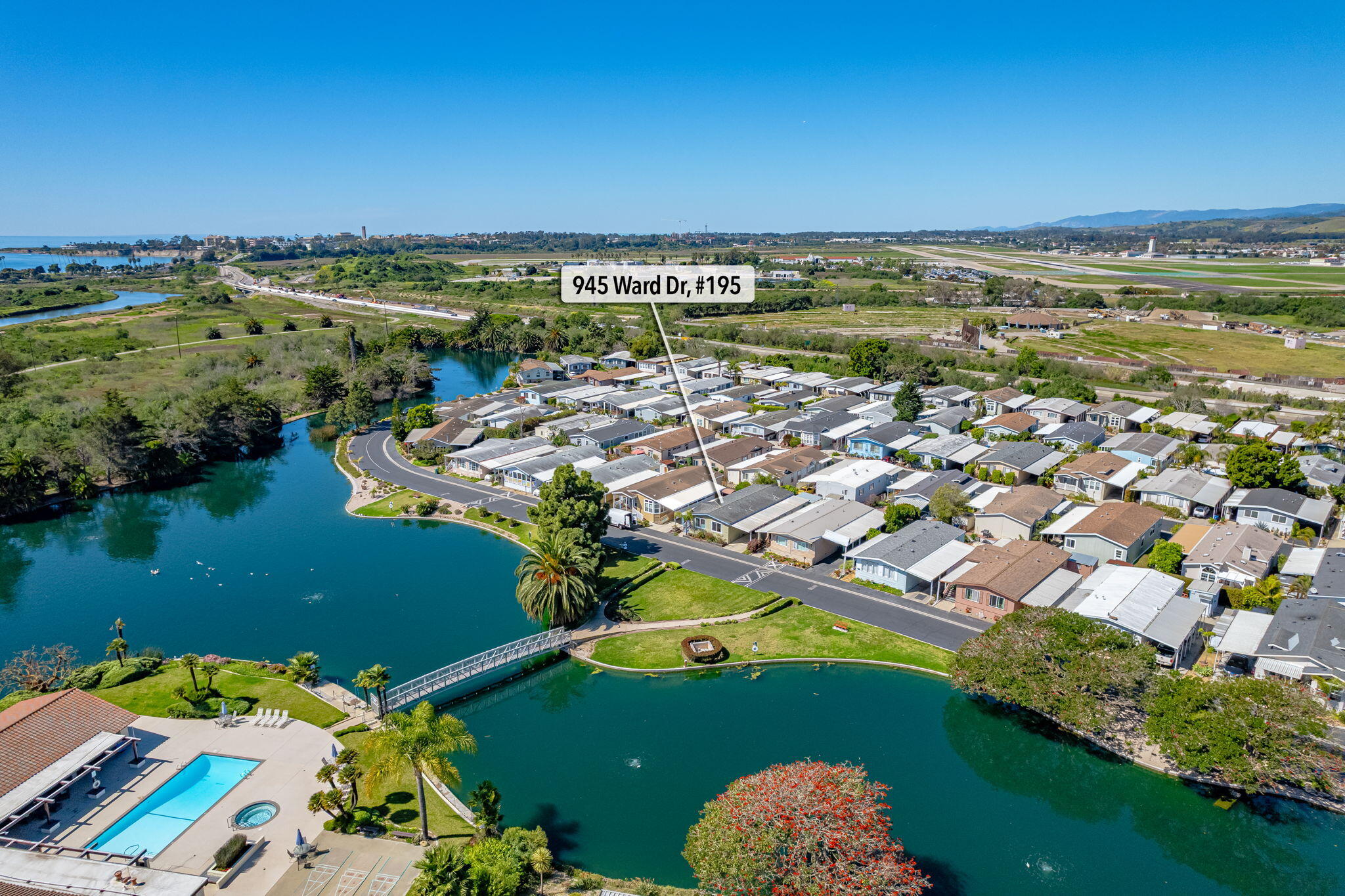 945 Ward Drive Spc 195