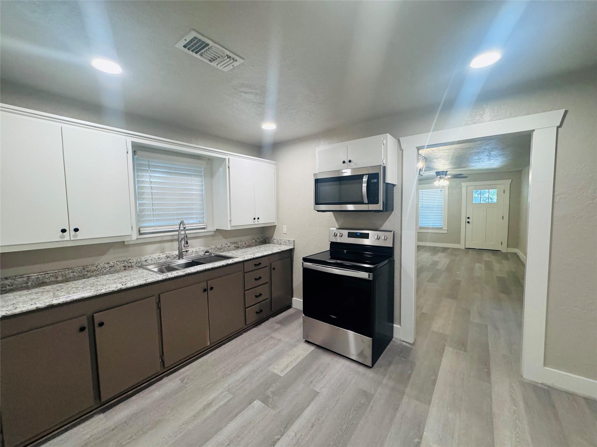 510 W Sixth Street, Brenham