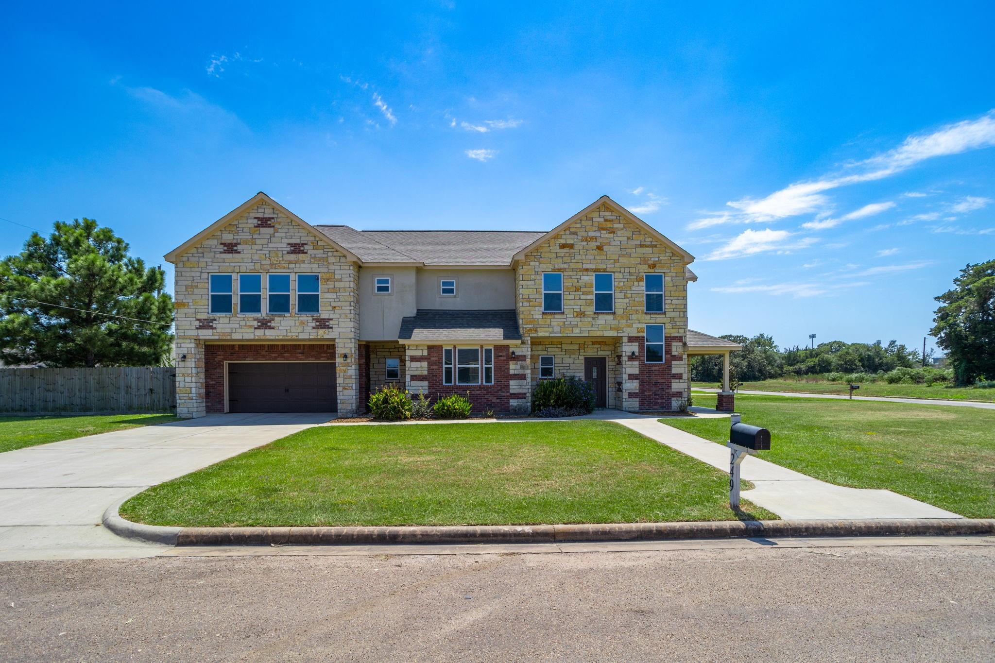 249 Mcdade Street