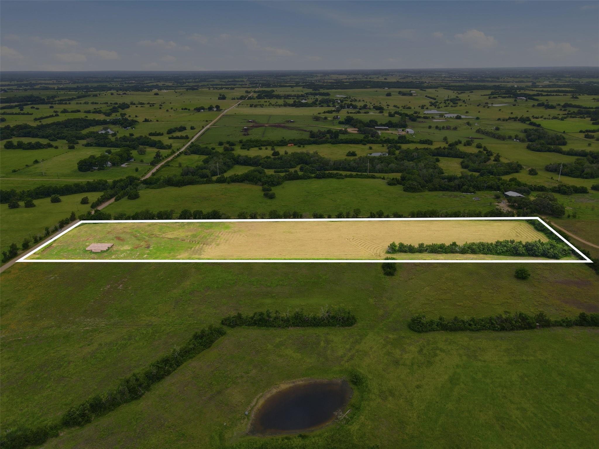 TBD Post Oak Point Road