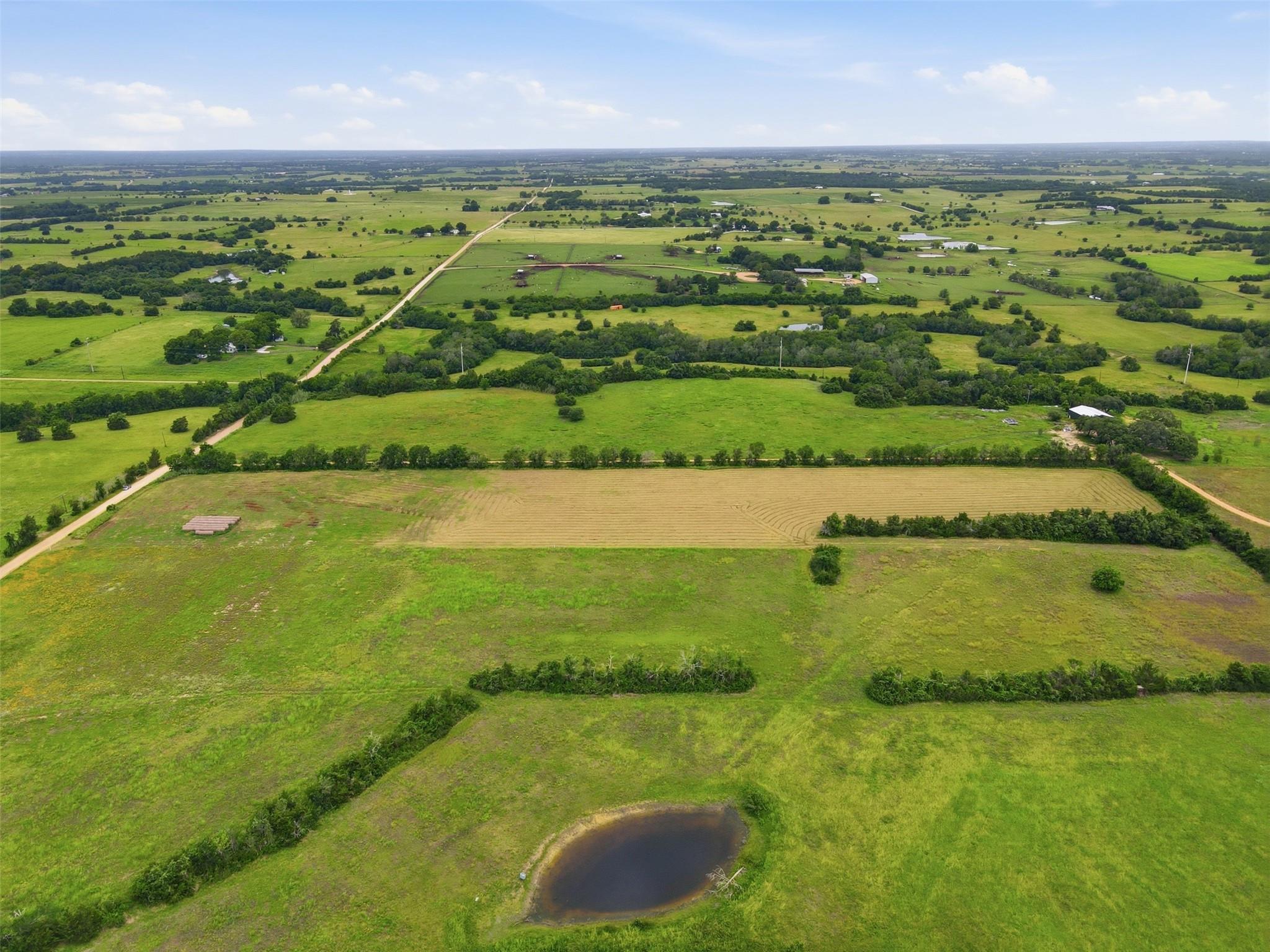 TBD Post Oak Point Road