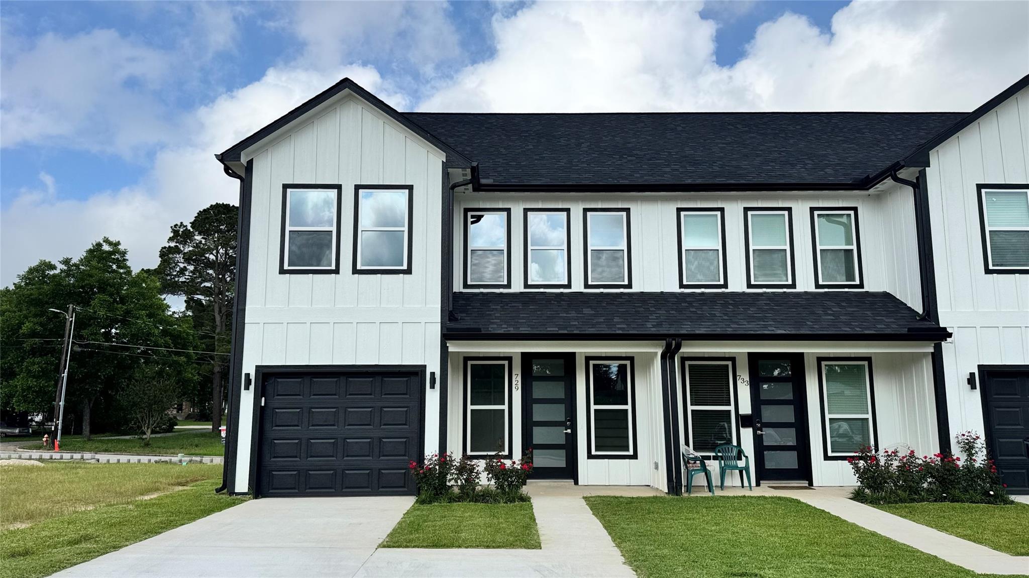 729 Ebenezer Lane