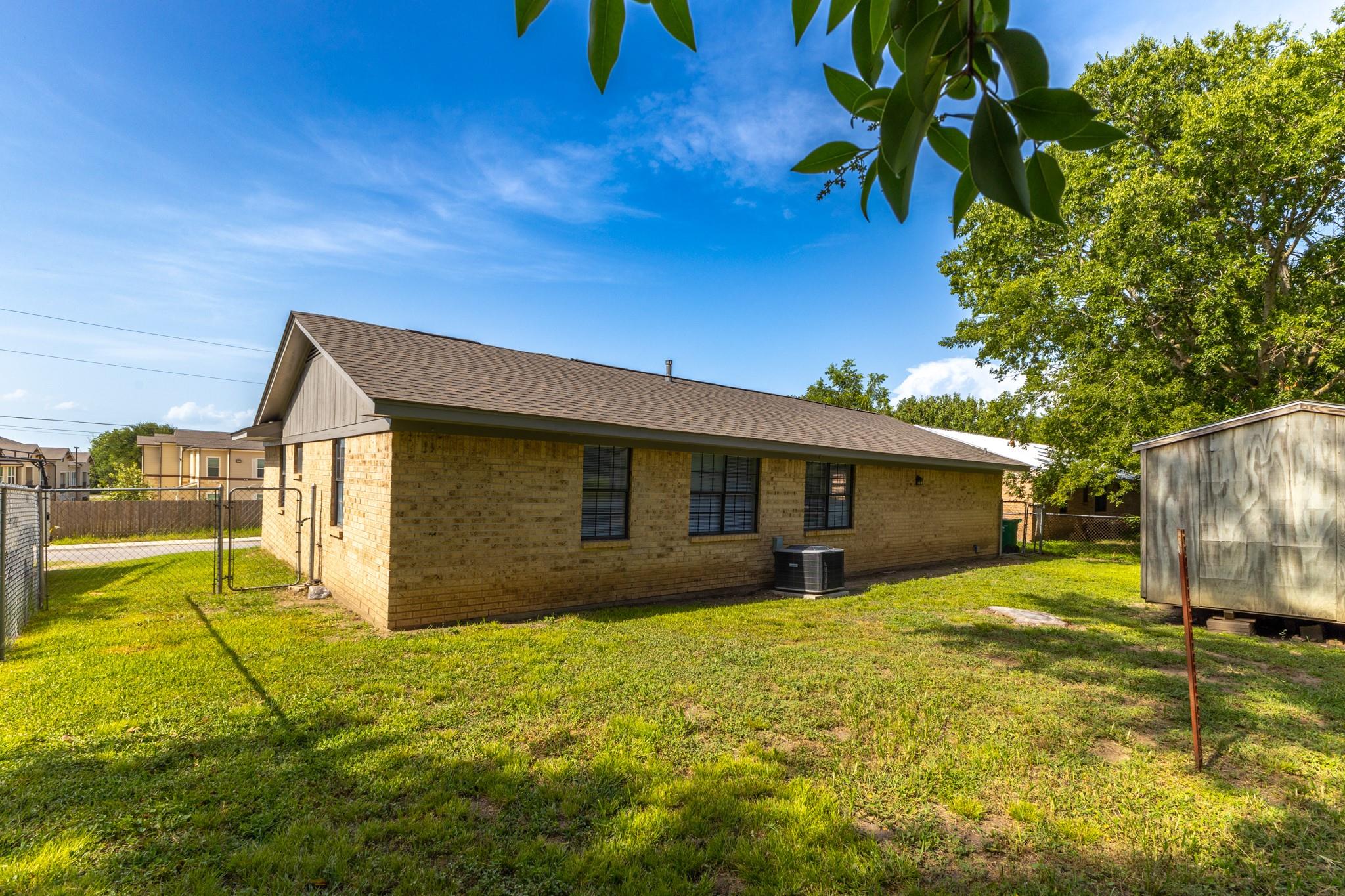 706 Matilda Street