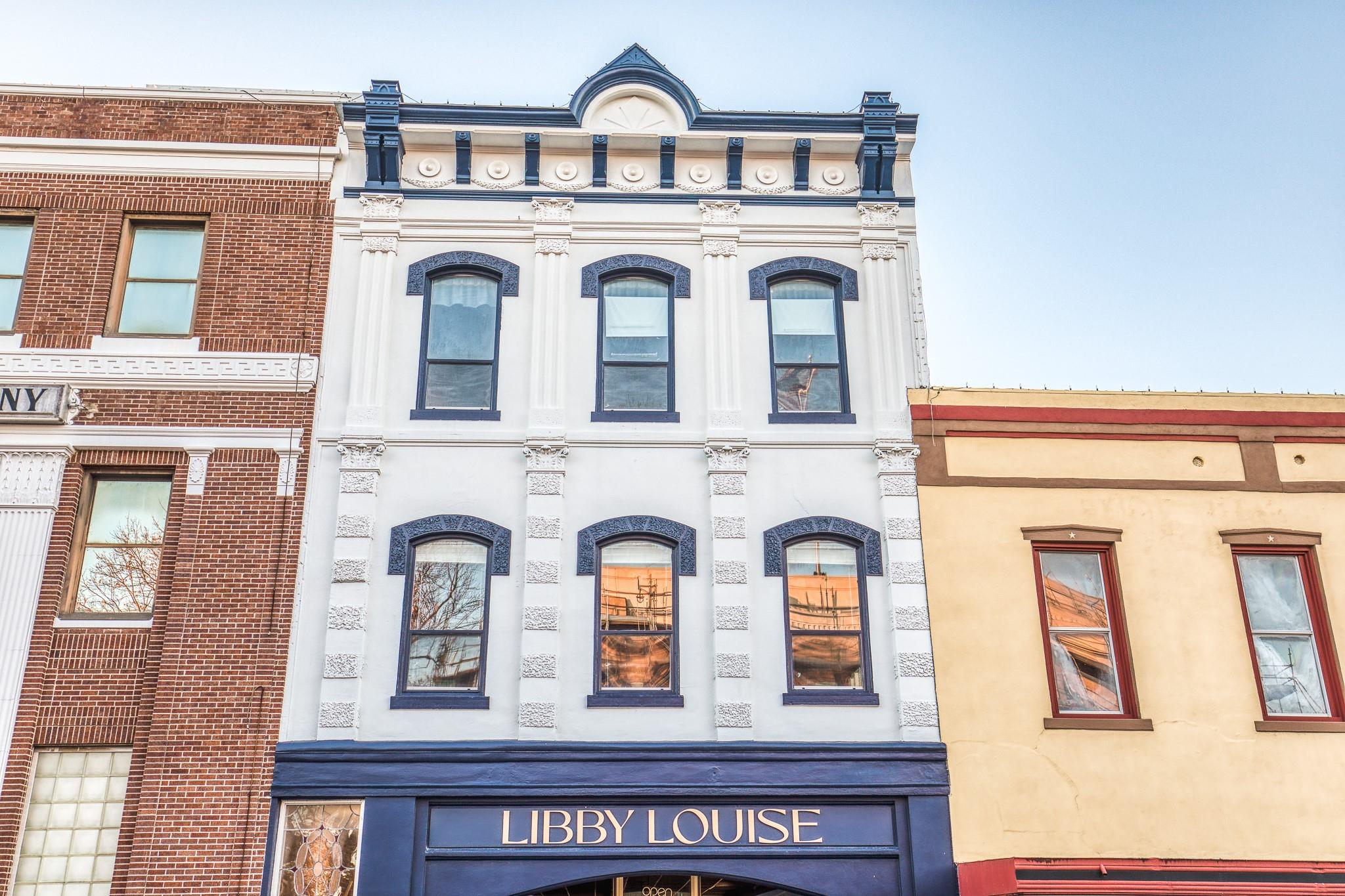 110 E Alamo Street # 2