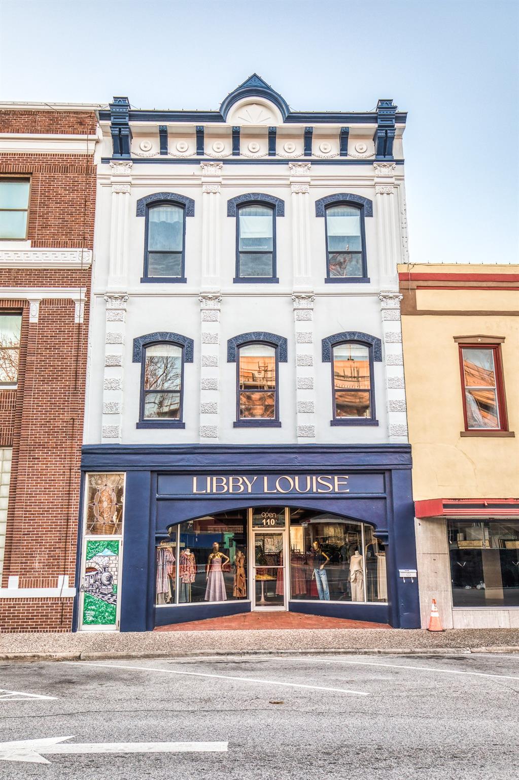 110 E Alamo Street # 2