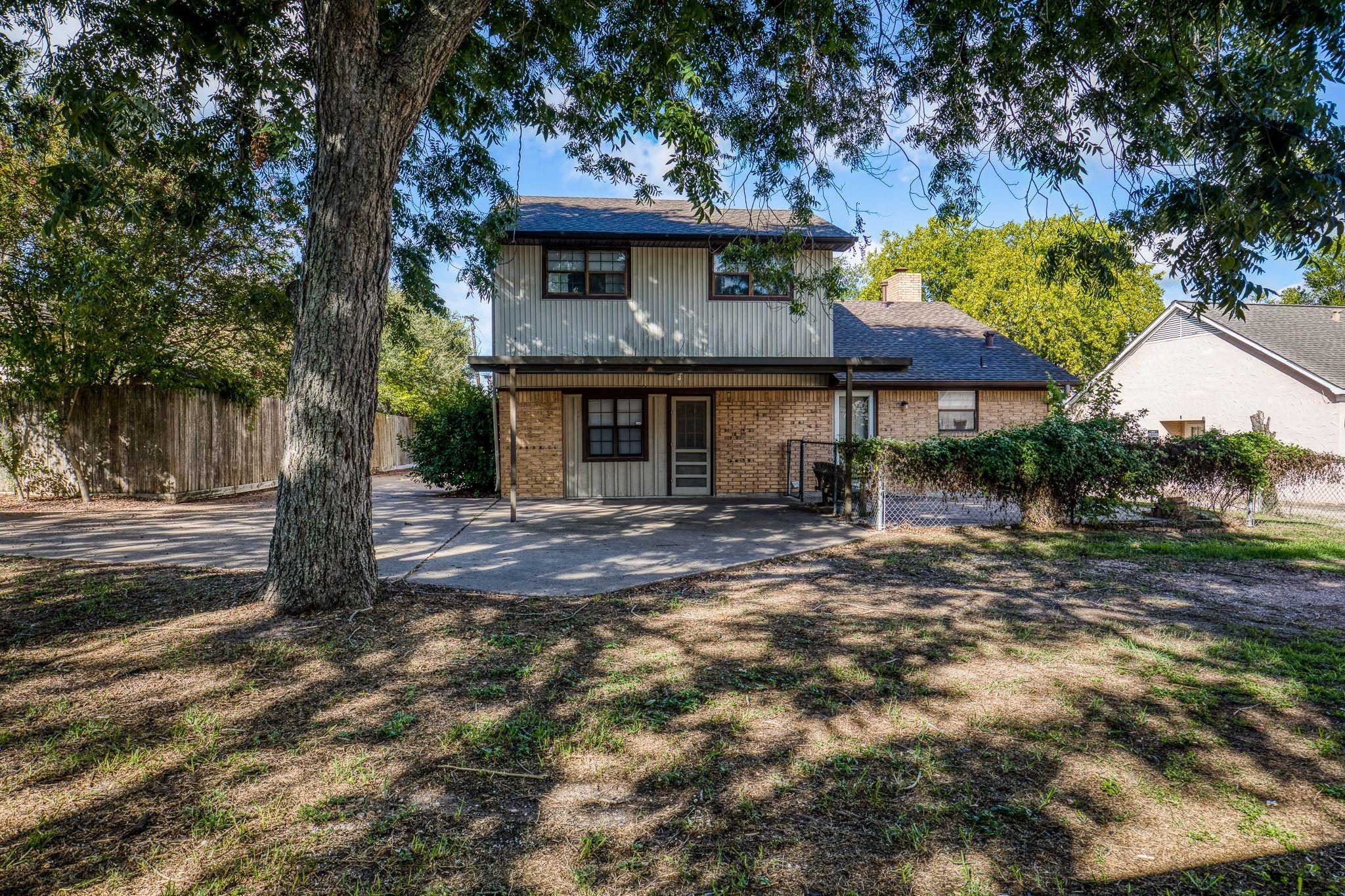 402 Cottonwood Street