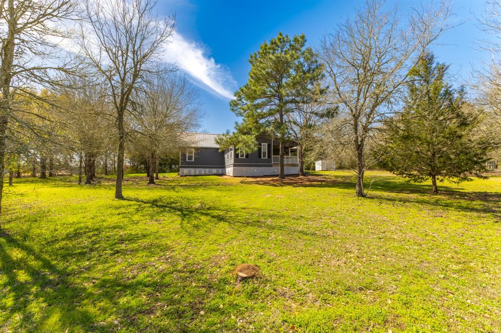 10027 Hwy 36 N Ramp