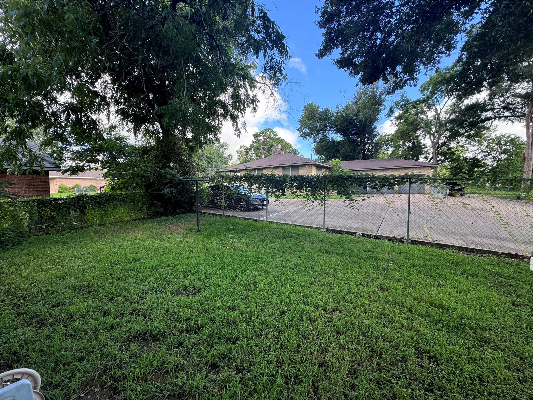 803 Burch Street