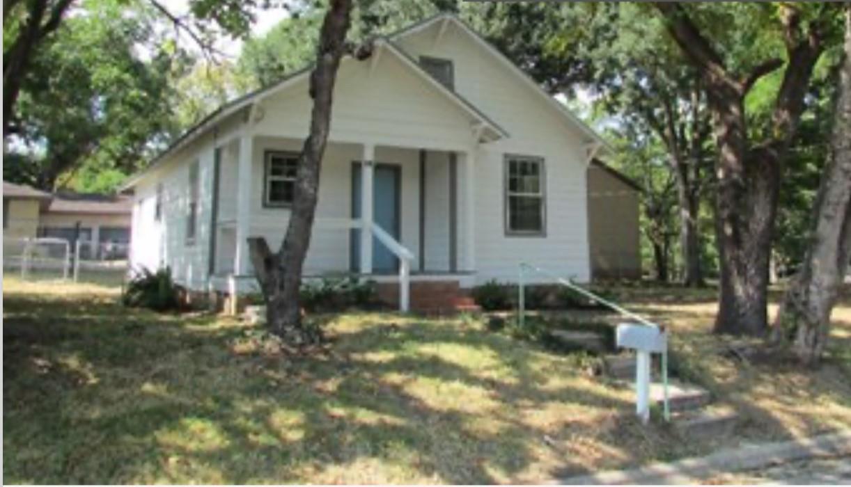 803 Burch Street