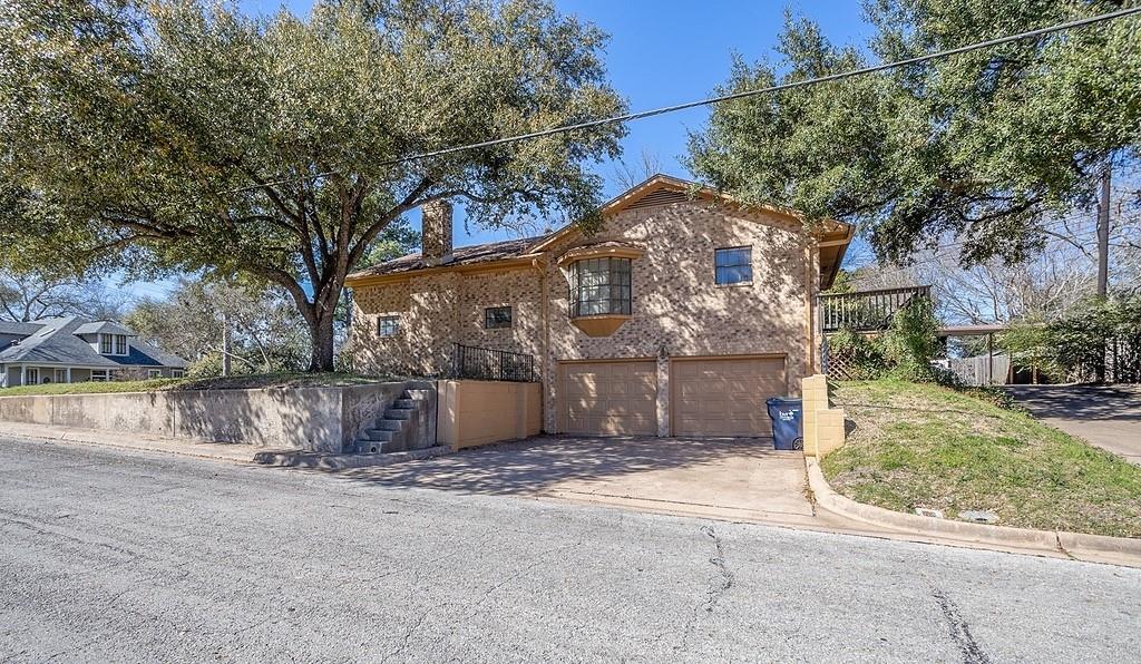 1407 Key Street # A
