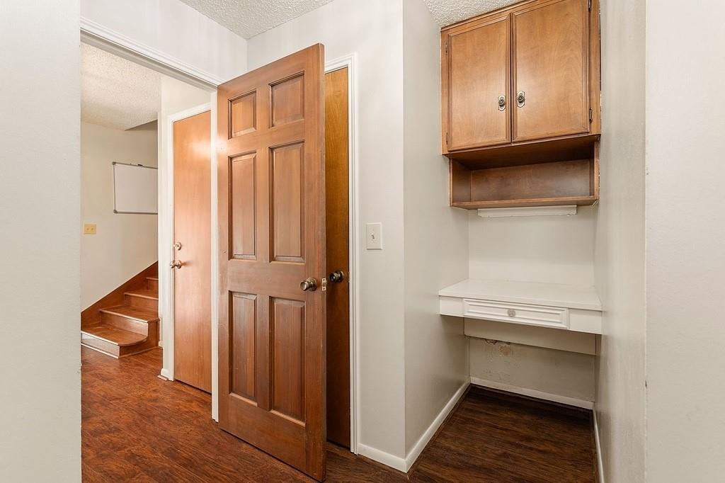1407 Key Street # A