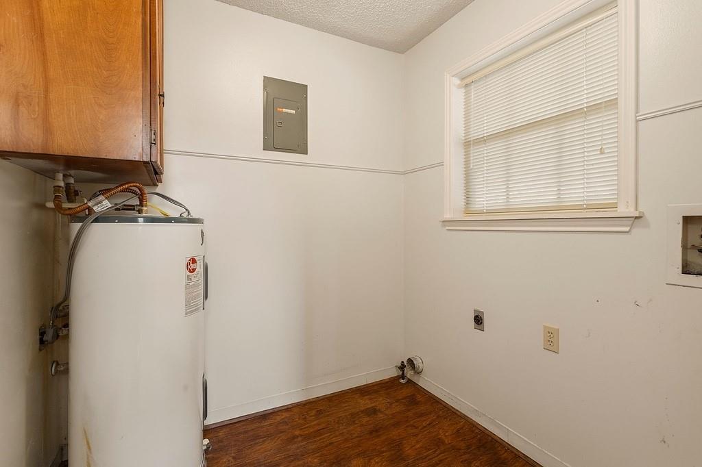 1407 Key Street # A