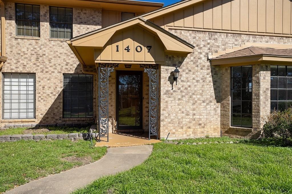 1407 Key Street # A
