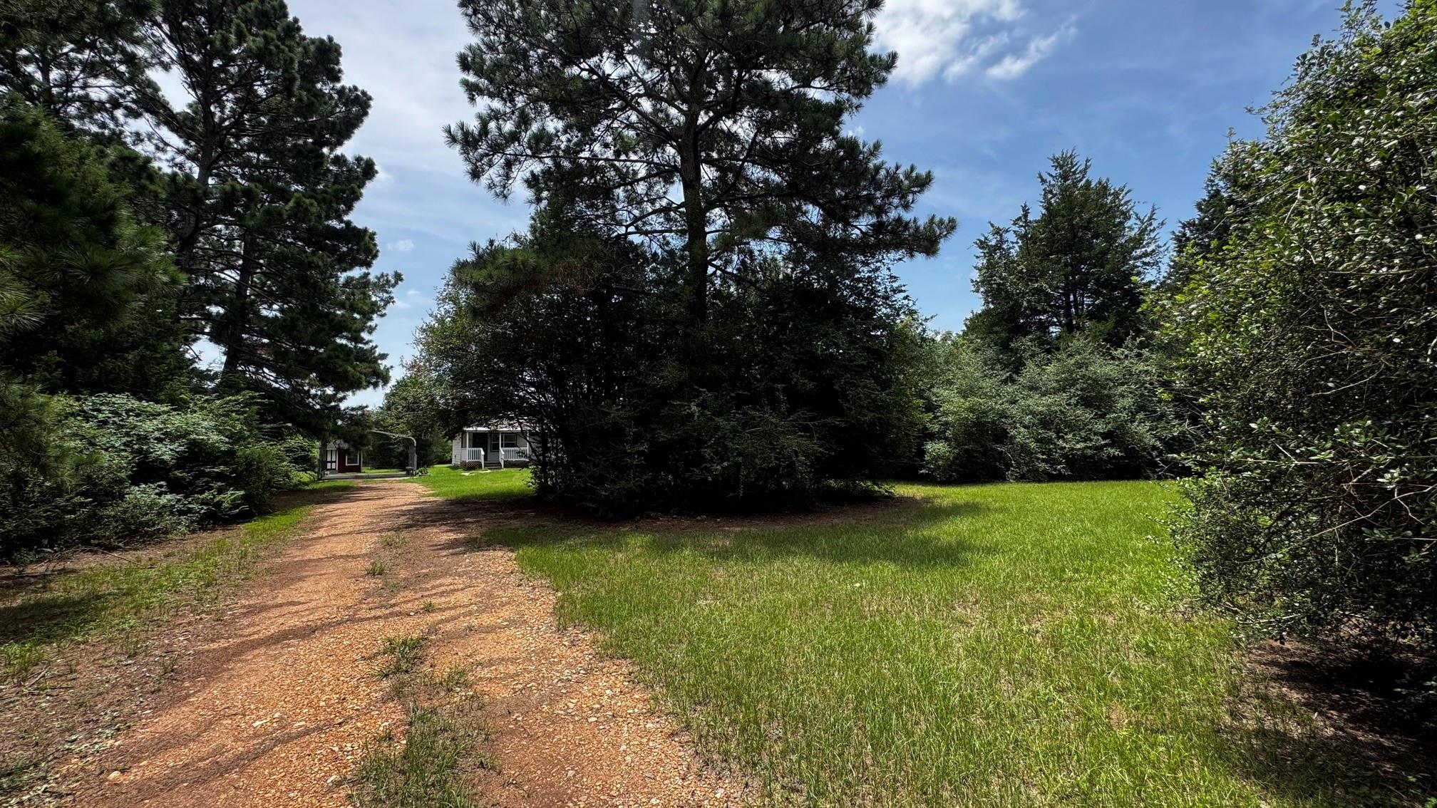 30827 Burton Cemetery Road