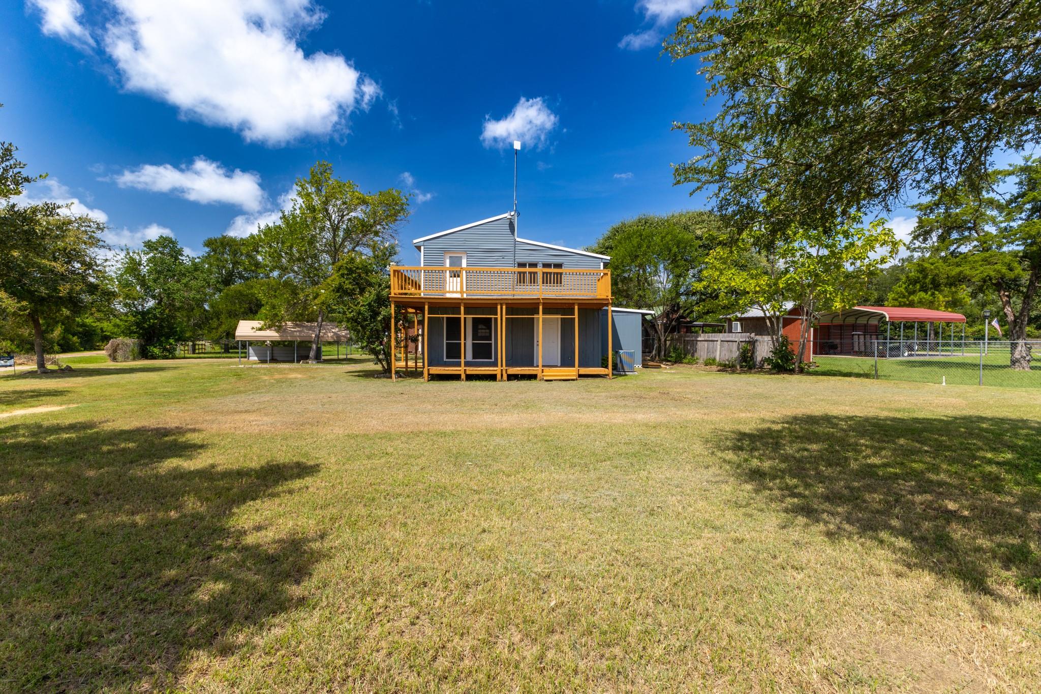 314 Short Street