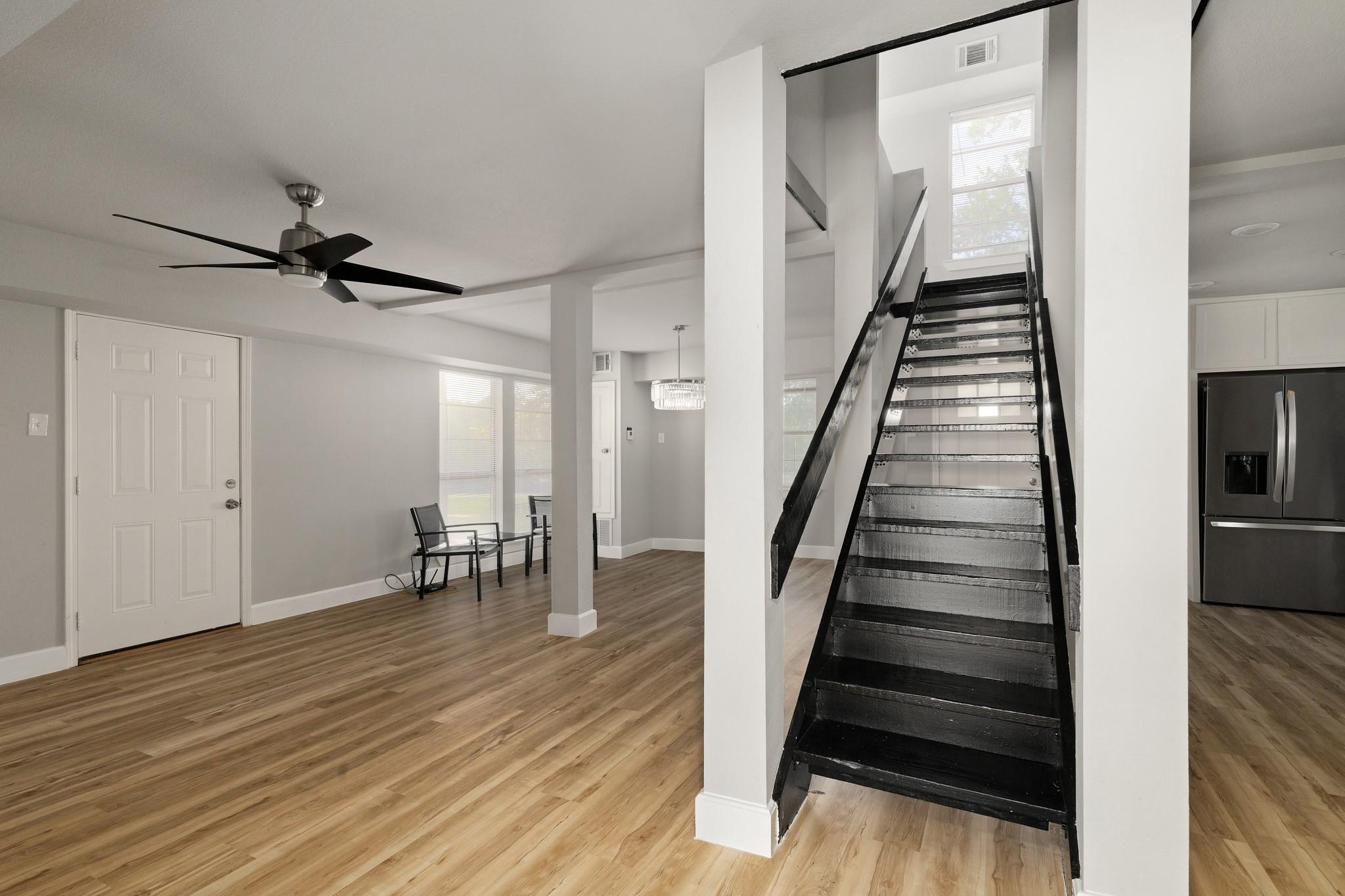 314 Short Street