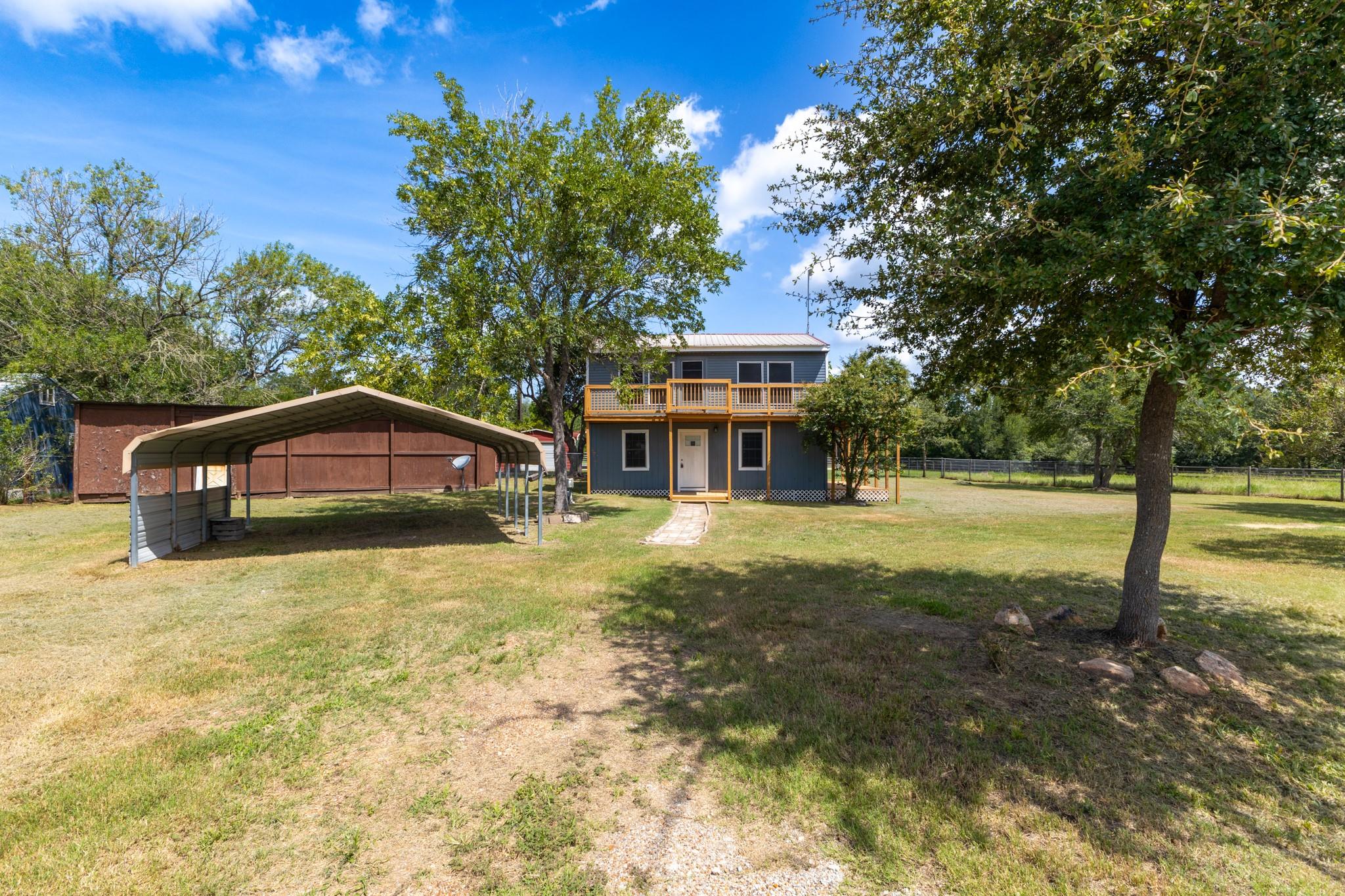 314 Short Street
