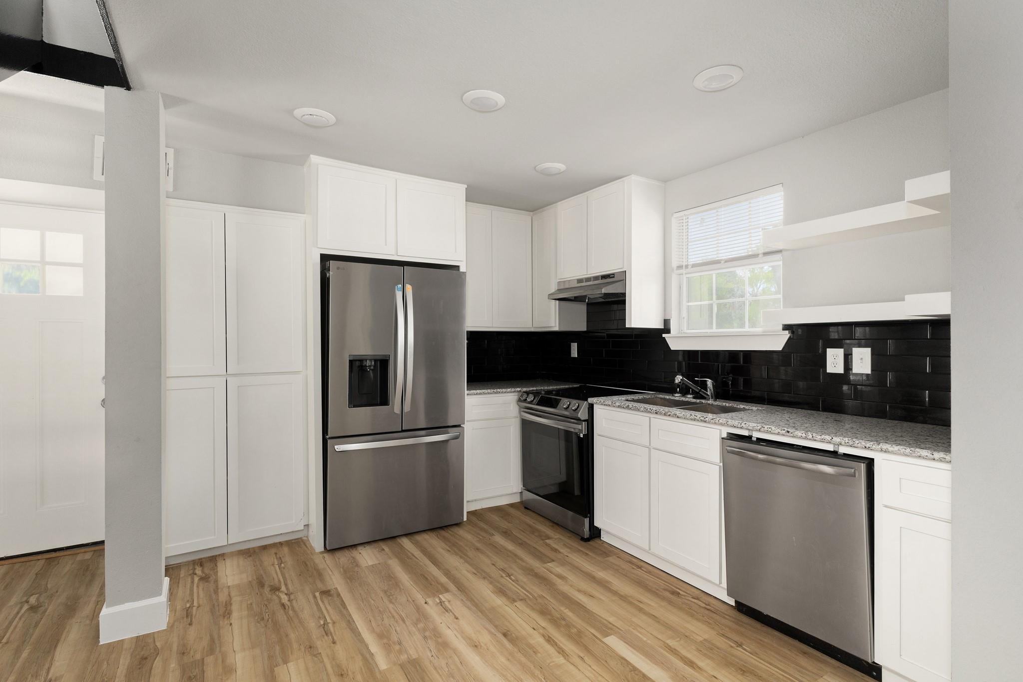 314 Short Street