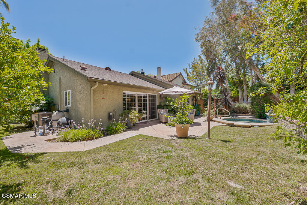 823 Green Valley Drive