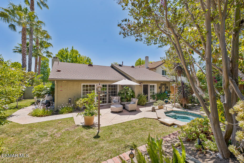 823 Green Valley Drive